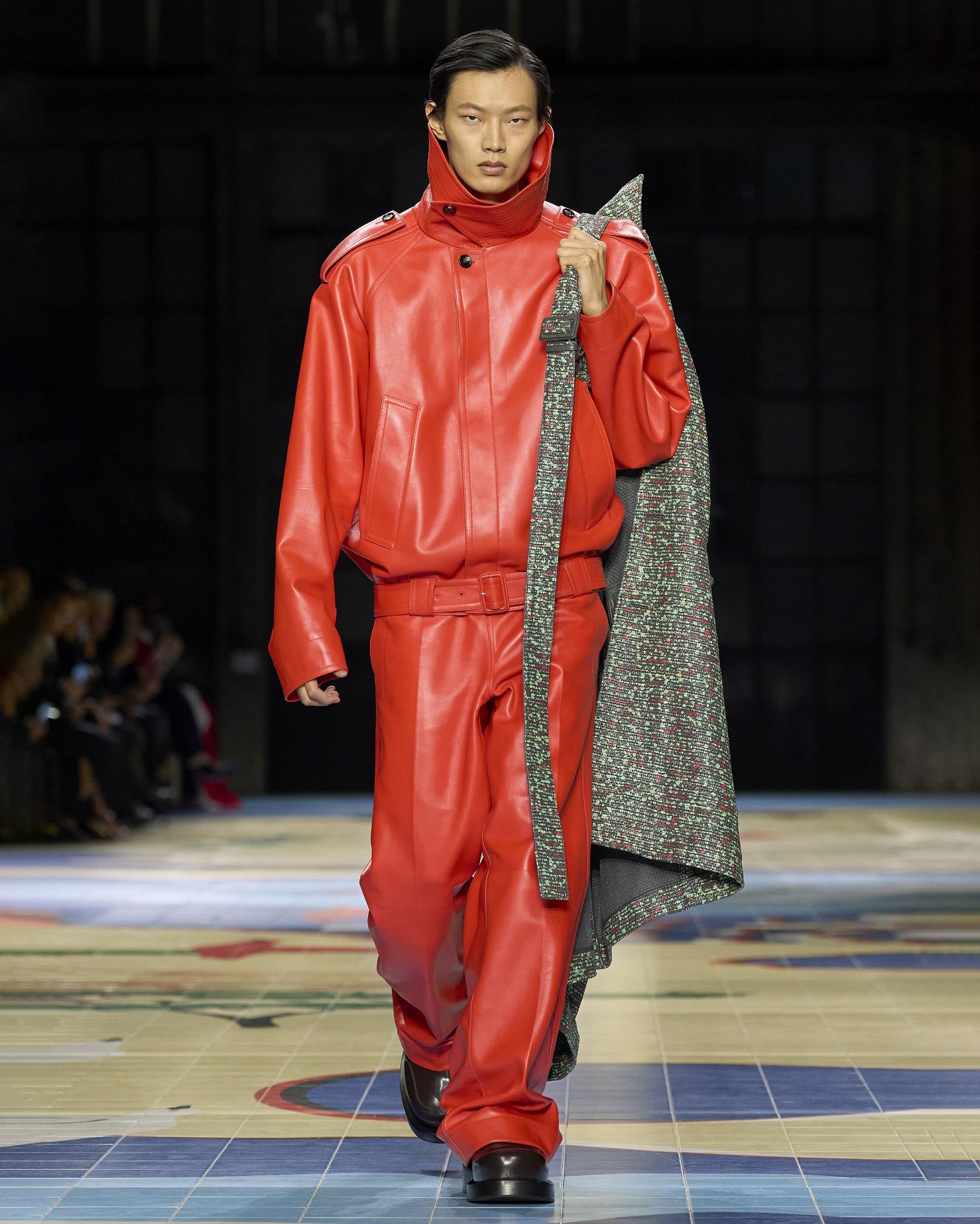 A spotlight on the best pieces from Bottega Veneta Summer 24