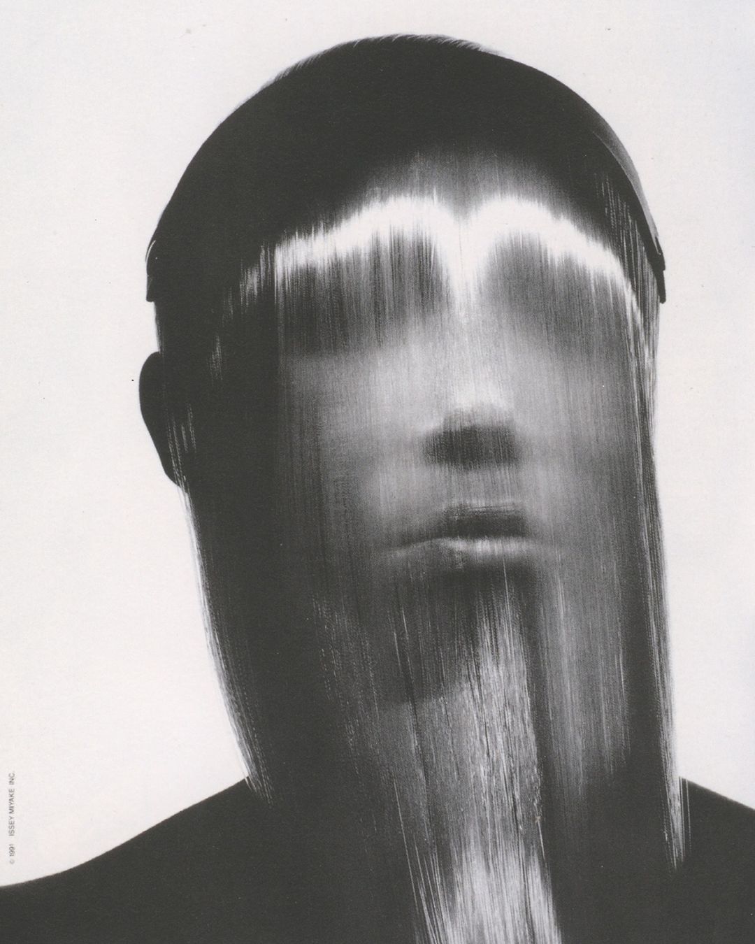 A TRIBUTE TO THE LATE KING OF PLEATS, ISSEY MIYAKE