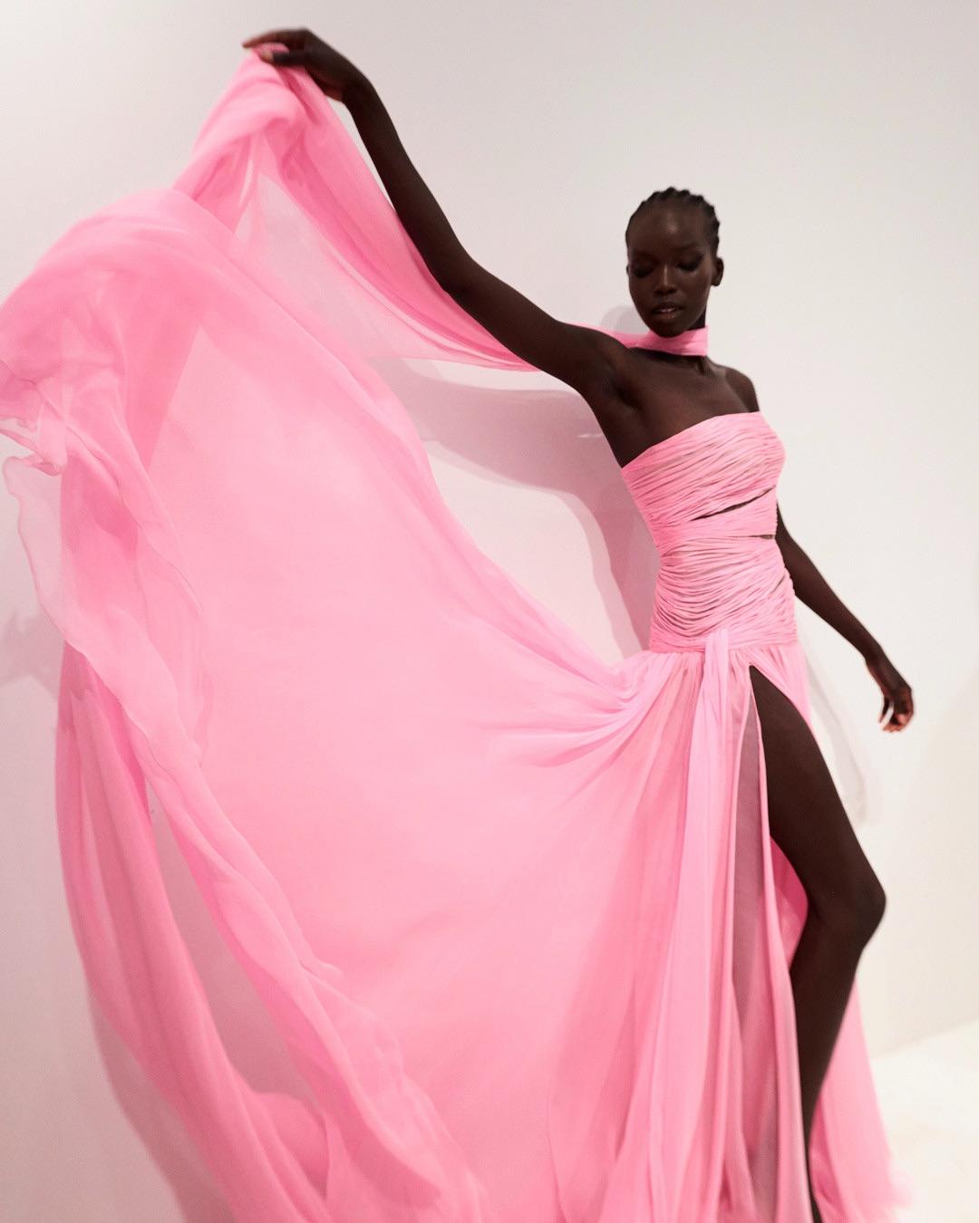 What to expect from Pierpaolo Piccioli at Balenciaga?