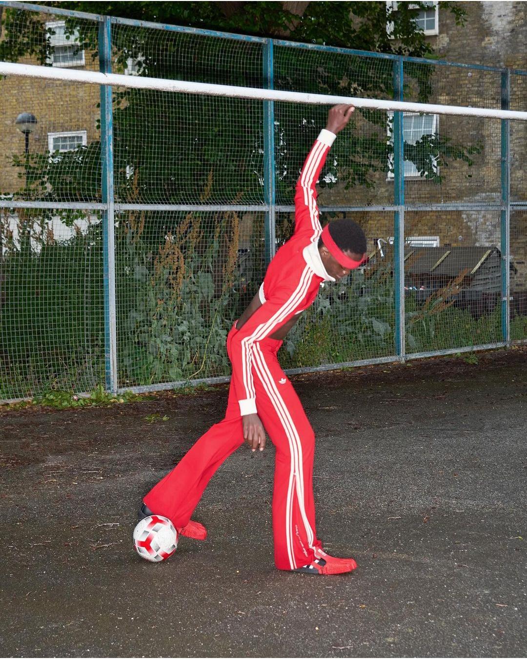 AVAVAV x adidas shows that Eastern European-core isn’t going anywhere