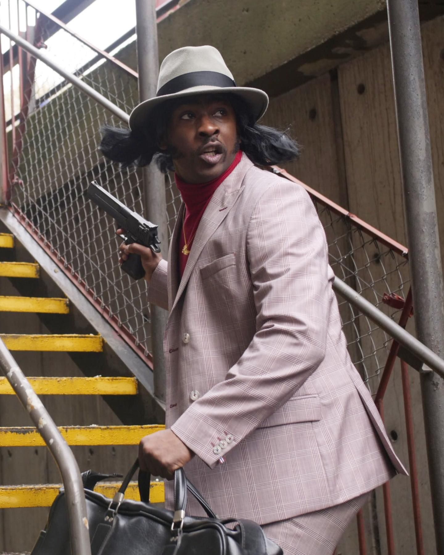DISCOGRAPHY AUTOPSY: A DIVE INTO SKEPTA, THE GODFATHER OF GRIME