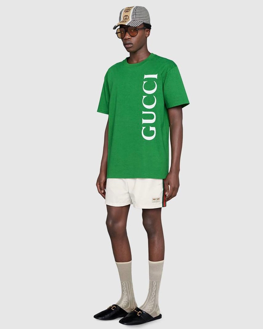 How Gaelic Athletic Association gear became the ultimate drip