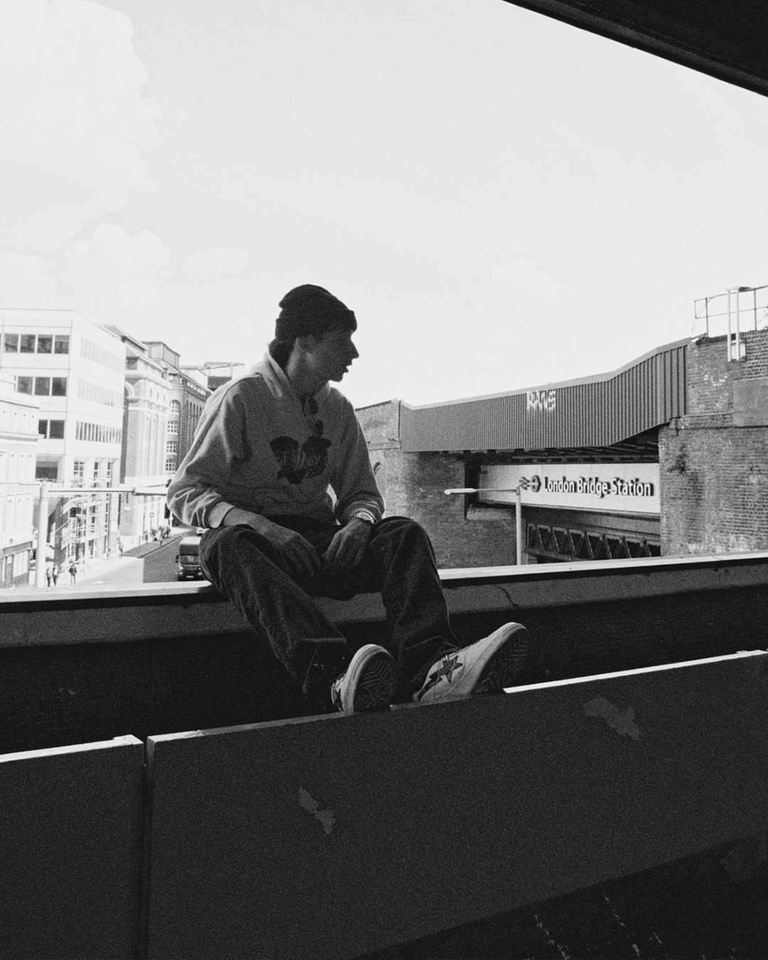 MEET 5EB, PROSPECT100’S 2021 MUSIC COMPETITION WINNER