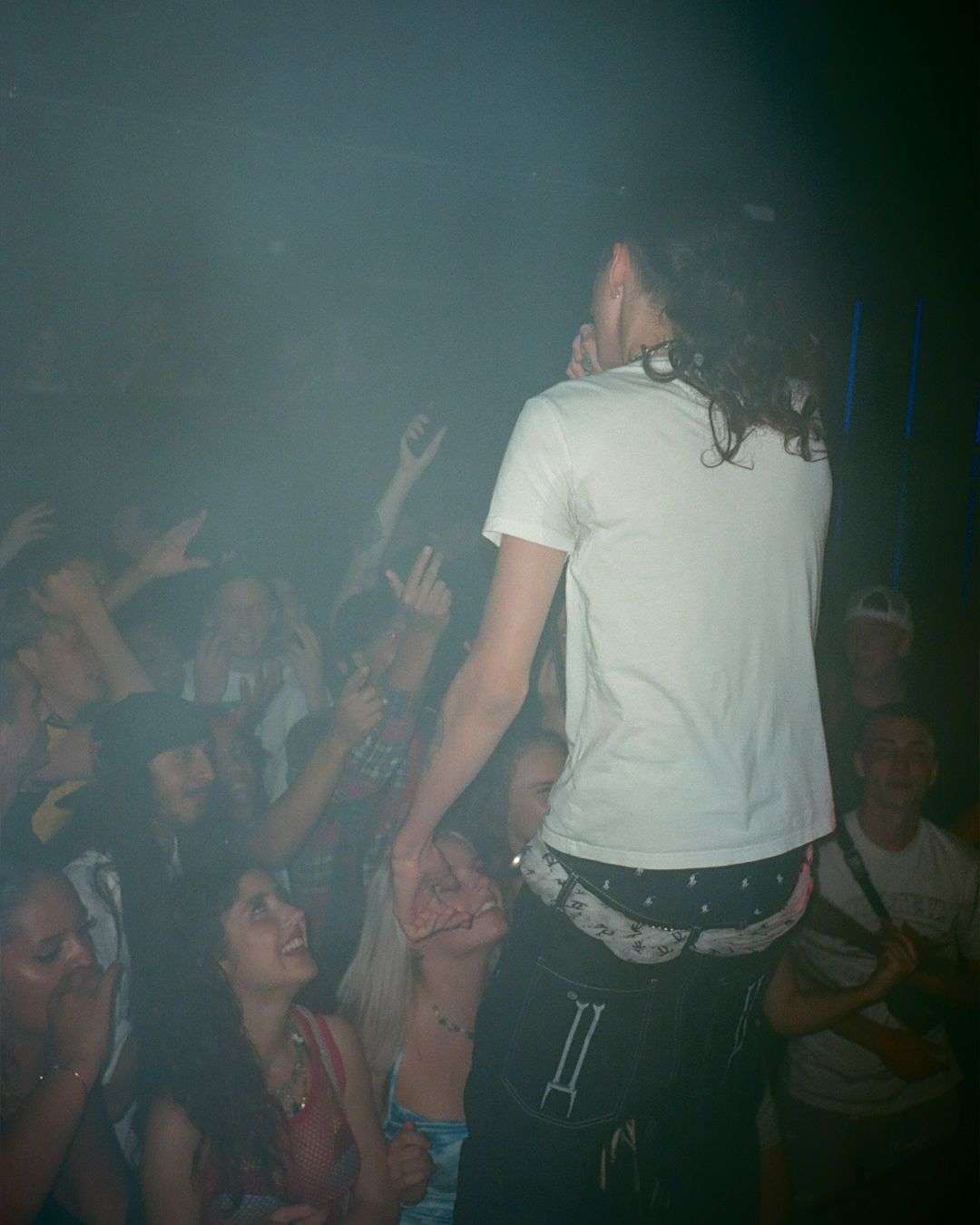STAR-GO & THE RISE OF INDEPENDENT MUSIC NIGHTS