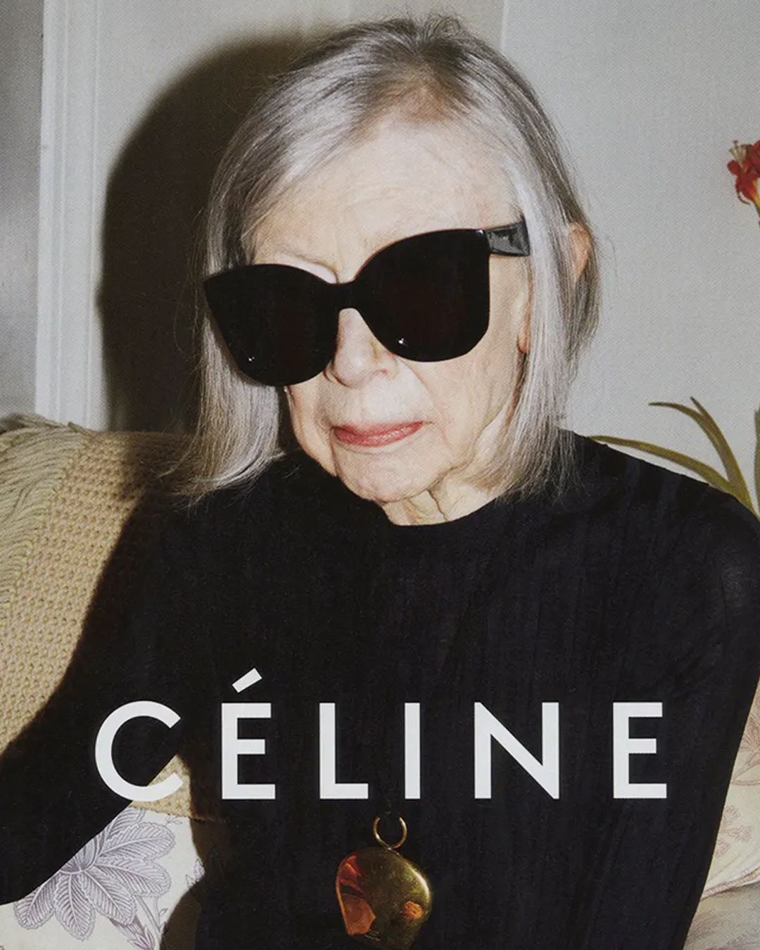 SATISFYING ALL YOU PHILOPHILES WITH A PHOEBE PHILO DEEP DIVE