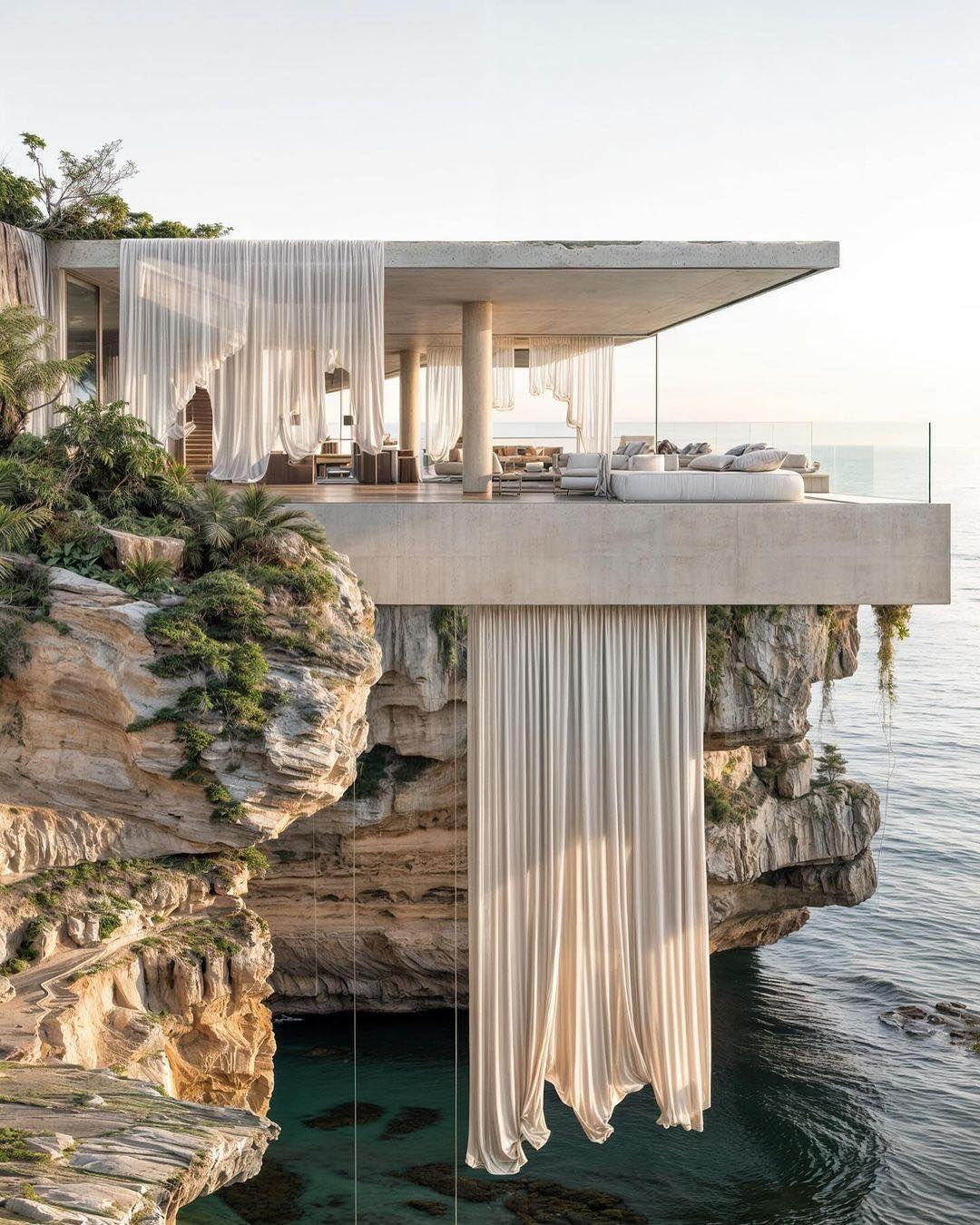 AI architects whose worlds we want to live in