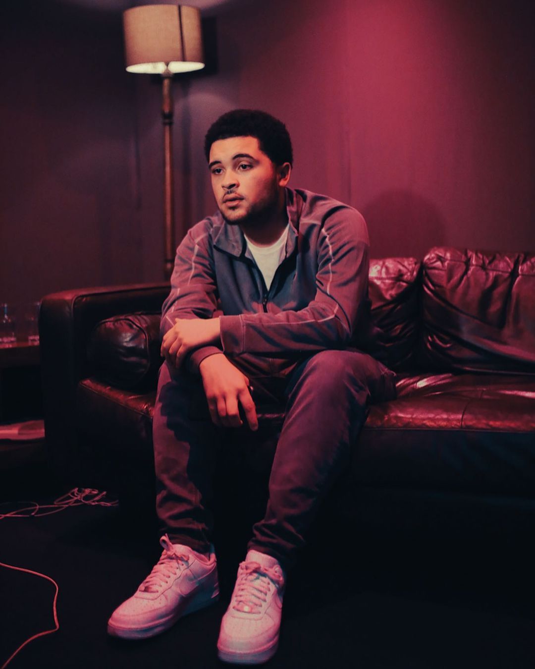 CULTED SOUNDS: FLY AWAY WITH RISING STAR ZAKHAR