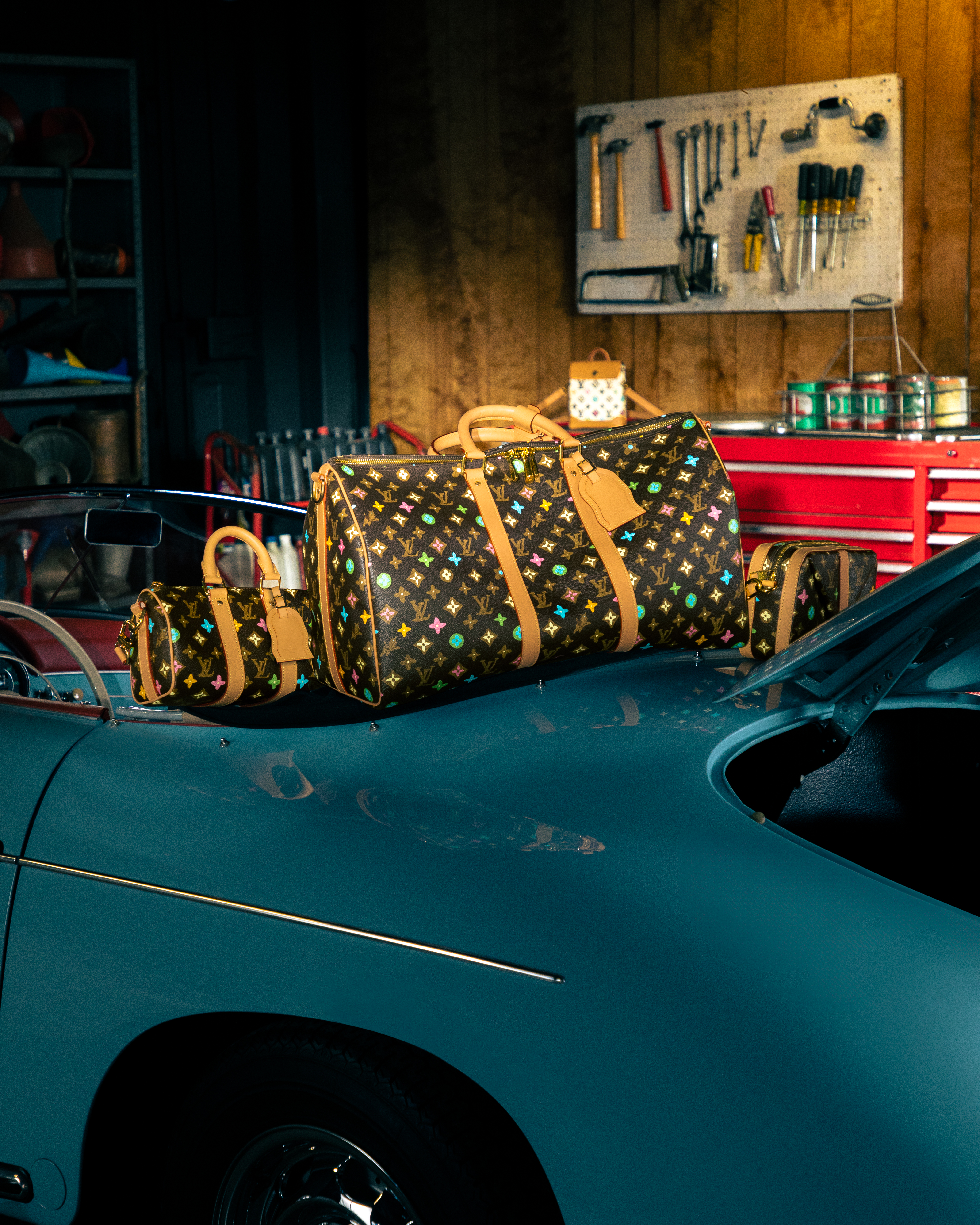 Unpacking Tyler, The Creator’s relationship with Louis Vuitton