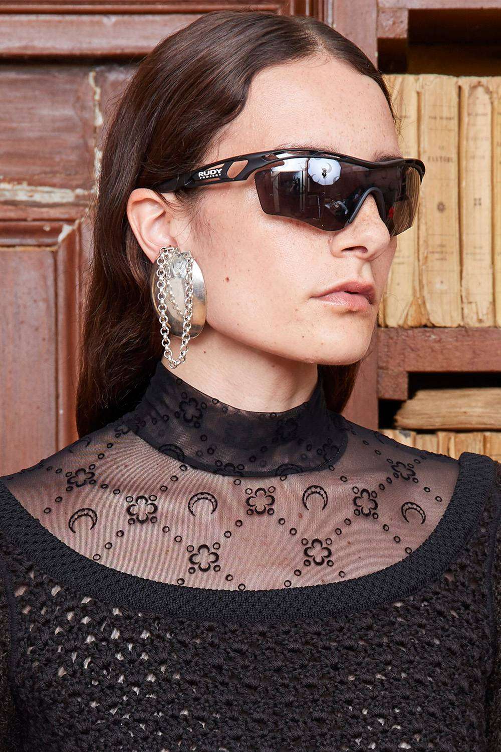 MARINE SERRE SS22: A REJECTION OF FASHION'S USUAL GIMMICKS