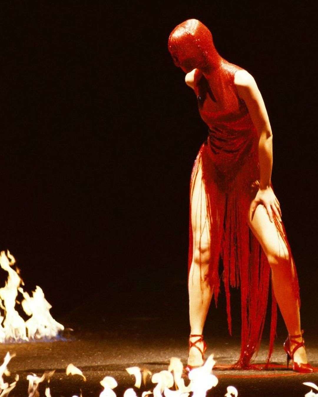 FASHION’S SWEATIEST CAMPAIGNS, HEATWAVE OR NOT