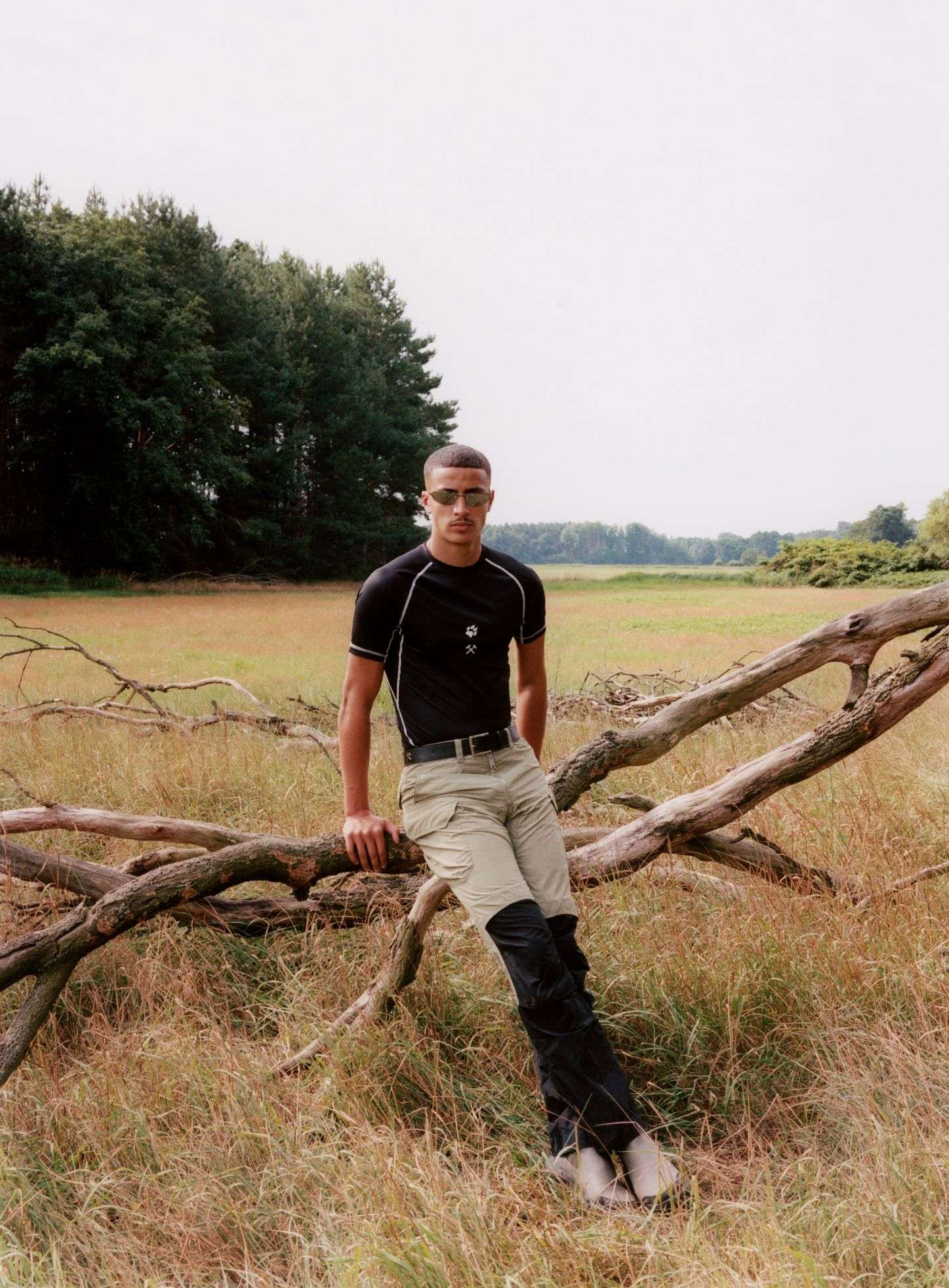 JACK WOLFSKIN X GMBH CELEBRATES SUSTAINABILITY & HERITAGE