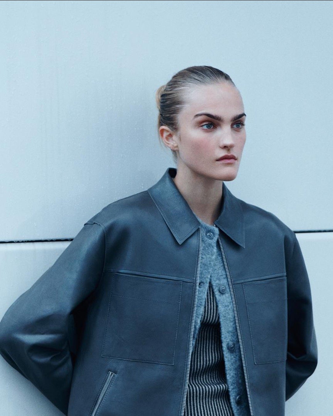 Samsøe Samsøe is tapping its Scandi roots for SS25