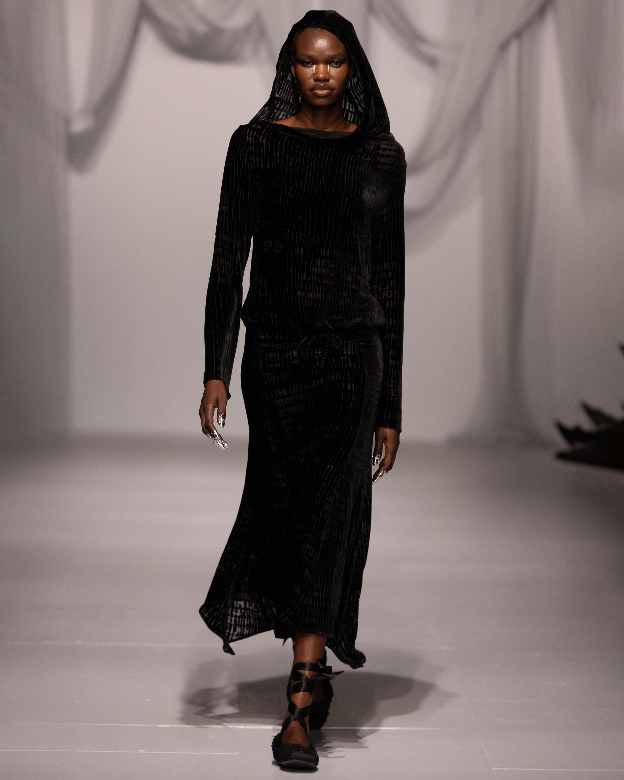 Chet Lo levelled up in artistic mastery for Fall/Winter 2024