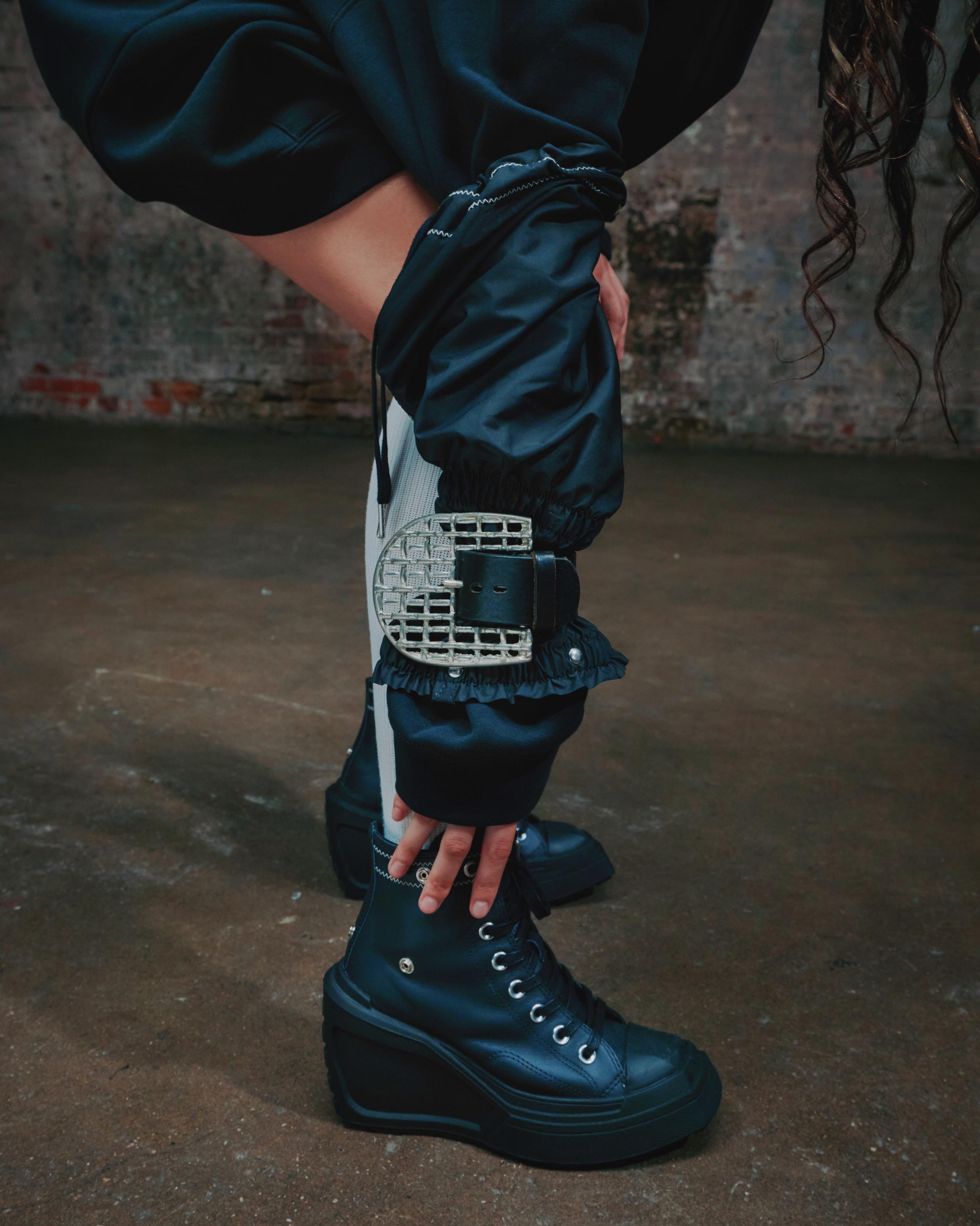 Converse taps Isabel Marant, Feng Chen Wang & Martine Ali to create the next big thing