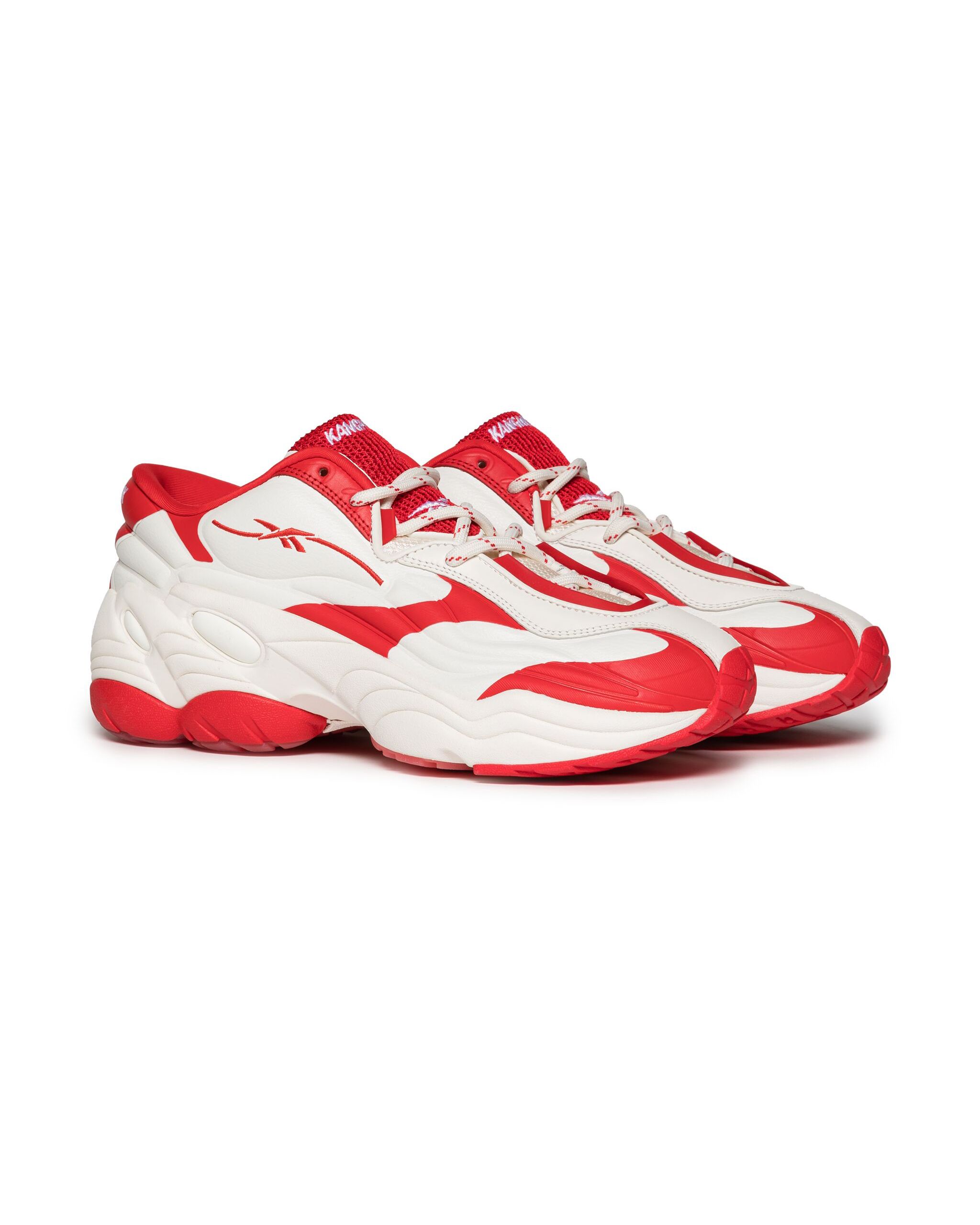 Reebok x KANGHYUK brings back the DMX 6 Run Modern