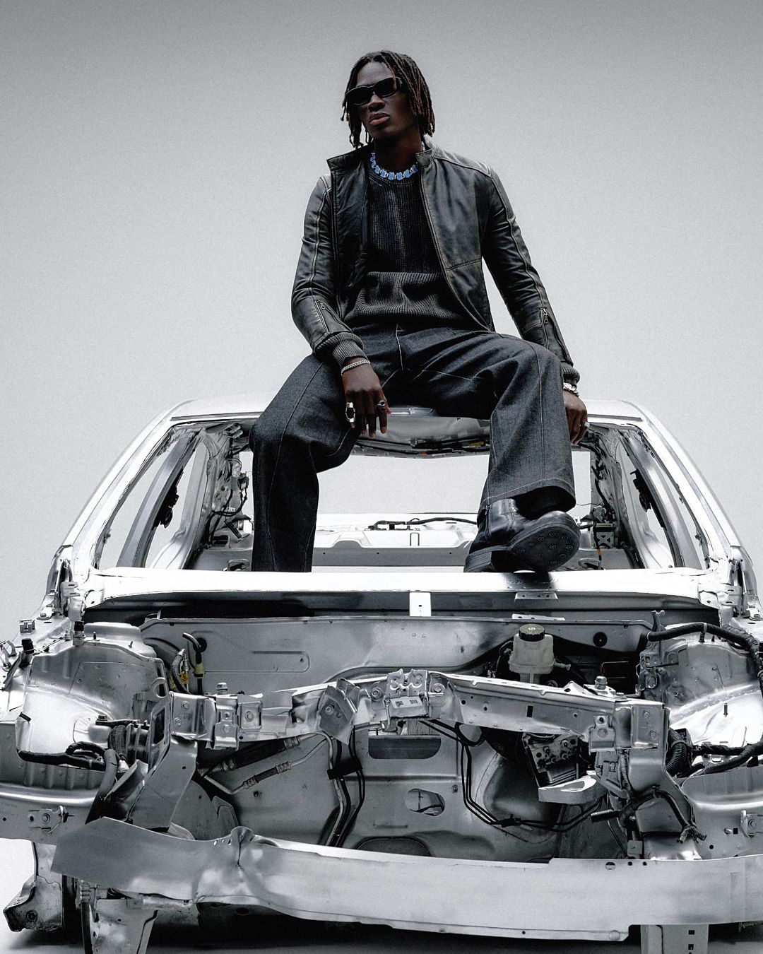 PLACES+FACES’ LATEST CAMPAIGN & LEVI’S NEW COLLABORATION: YOUR FRIDAY ROUNDUP
