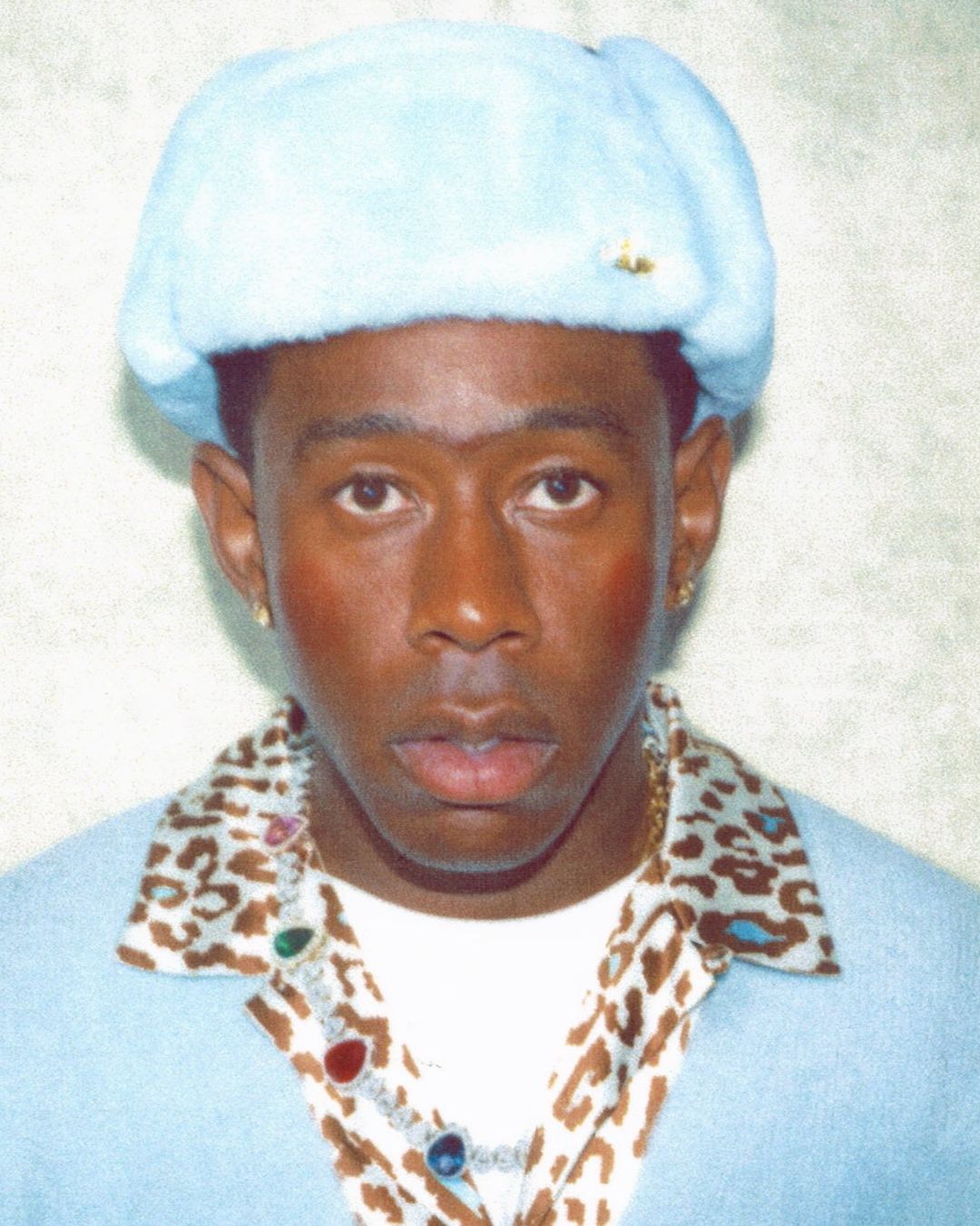 R.I.P. TO TYLER, THE CREATOR’S PAST ALTER EGOS