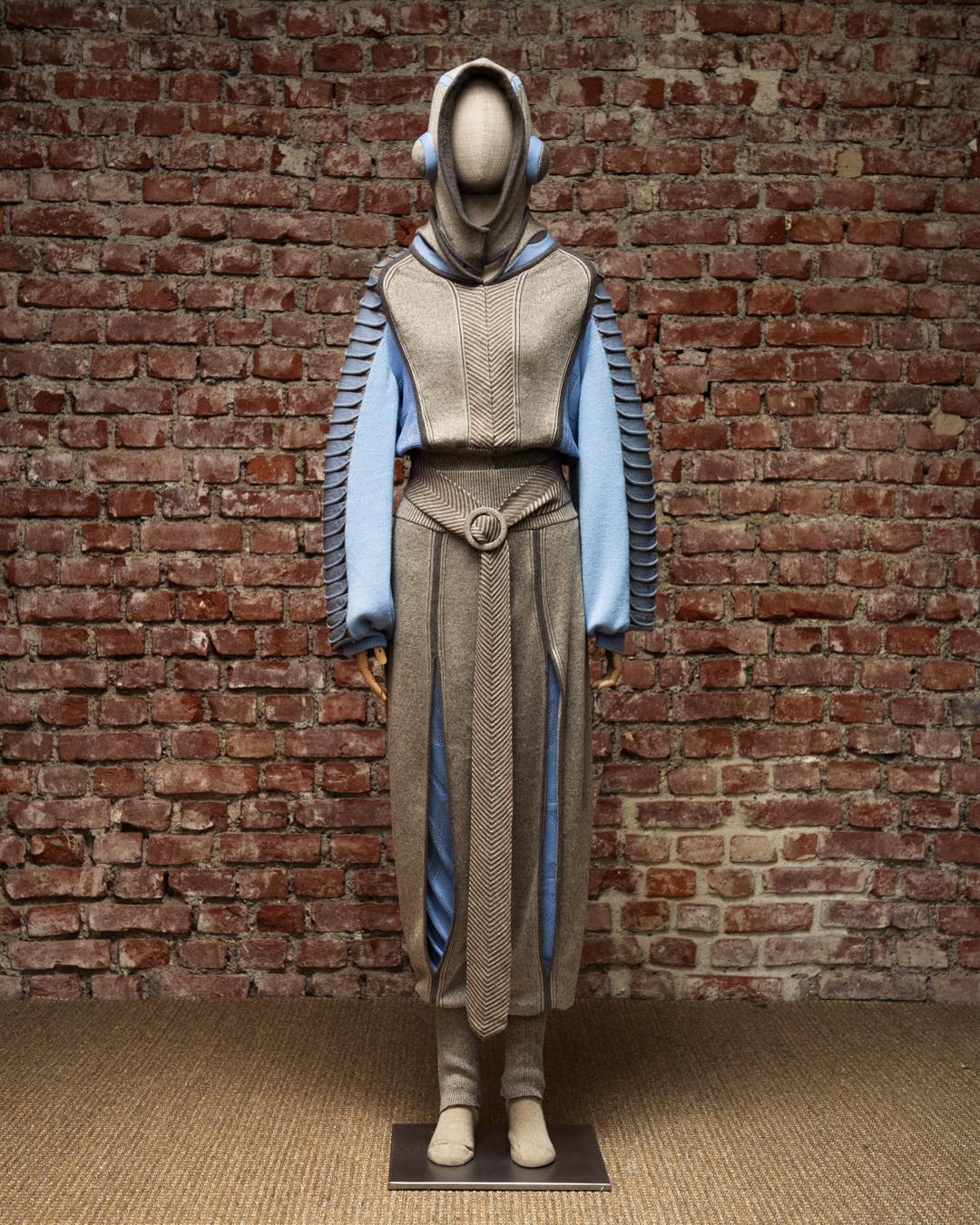 Here’s what went down at Loro Piana’s Knit Design Award