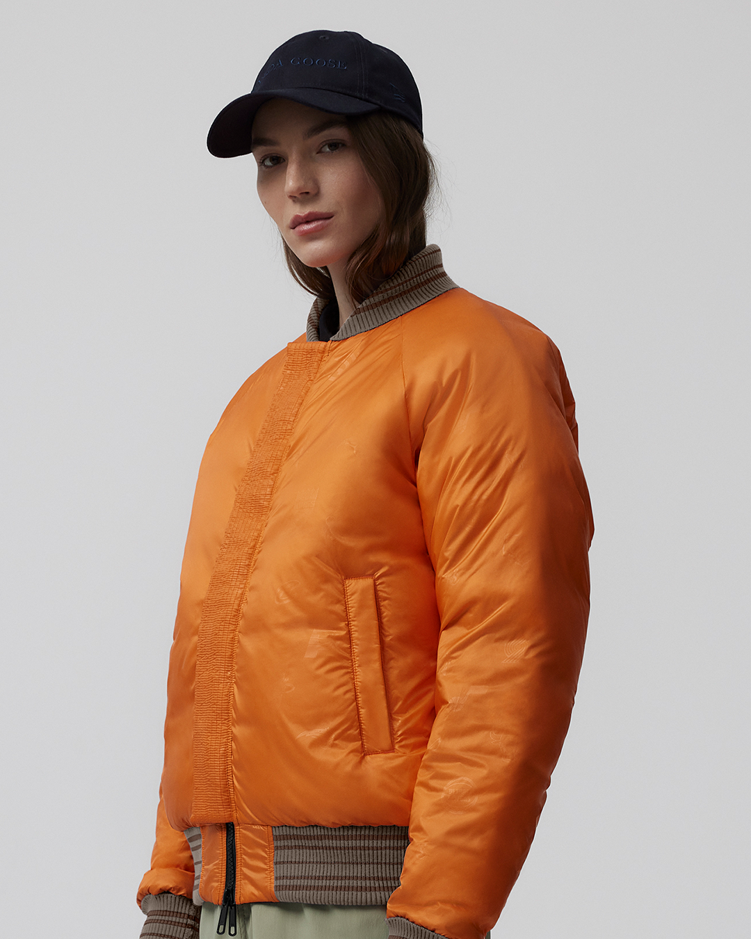 UNION FOUNDER, CHRIS GIBBS, TELLS ALL ABOUT THE CANADA GOOSE & UNION COLLAB WITH THE NBA