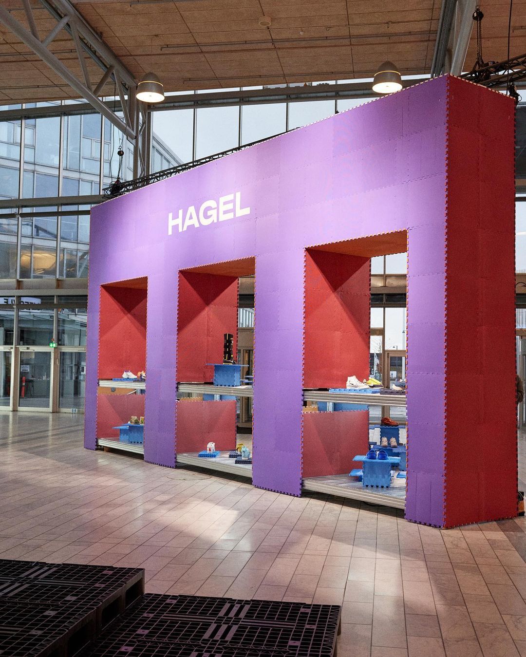 THE COPENHAGEN INTERNATIONAL FASHION FAIR CELEBRATES ITS 30TH ANNIVERSARY