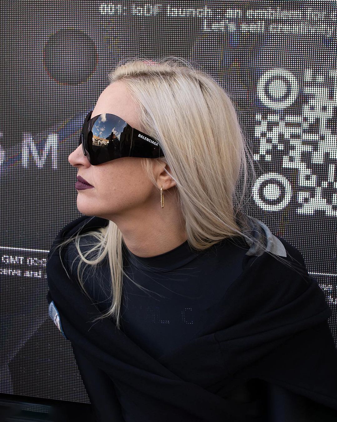 JOIN THE IODF AT THE DAWN OF A NEW DIGITAL AGE FOR FASHION