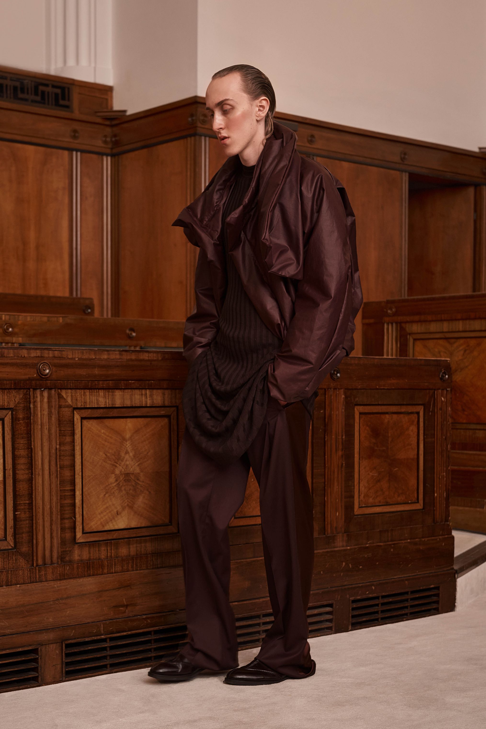 A QUICK FASHION CATCH UP, THANK US LATER
