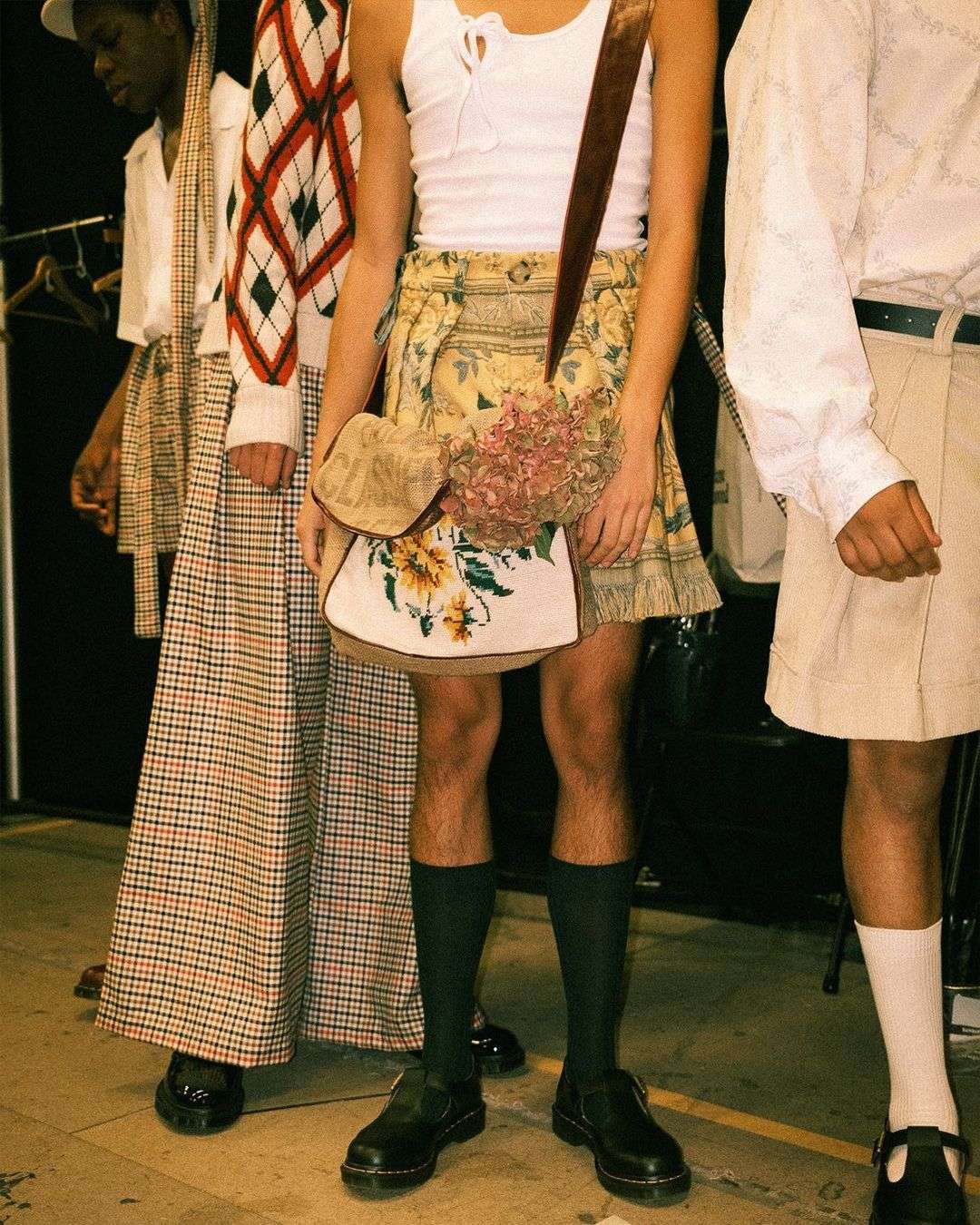 NEW YEAR, NEW THREADS: 10 DESIGNERS TO WATCH IN 2022