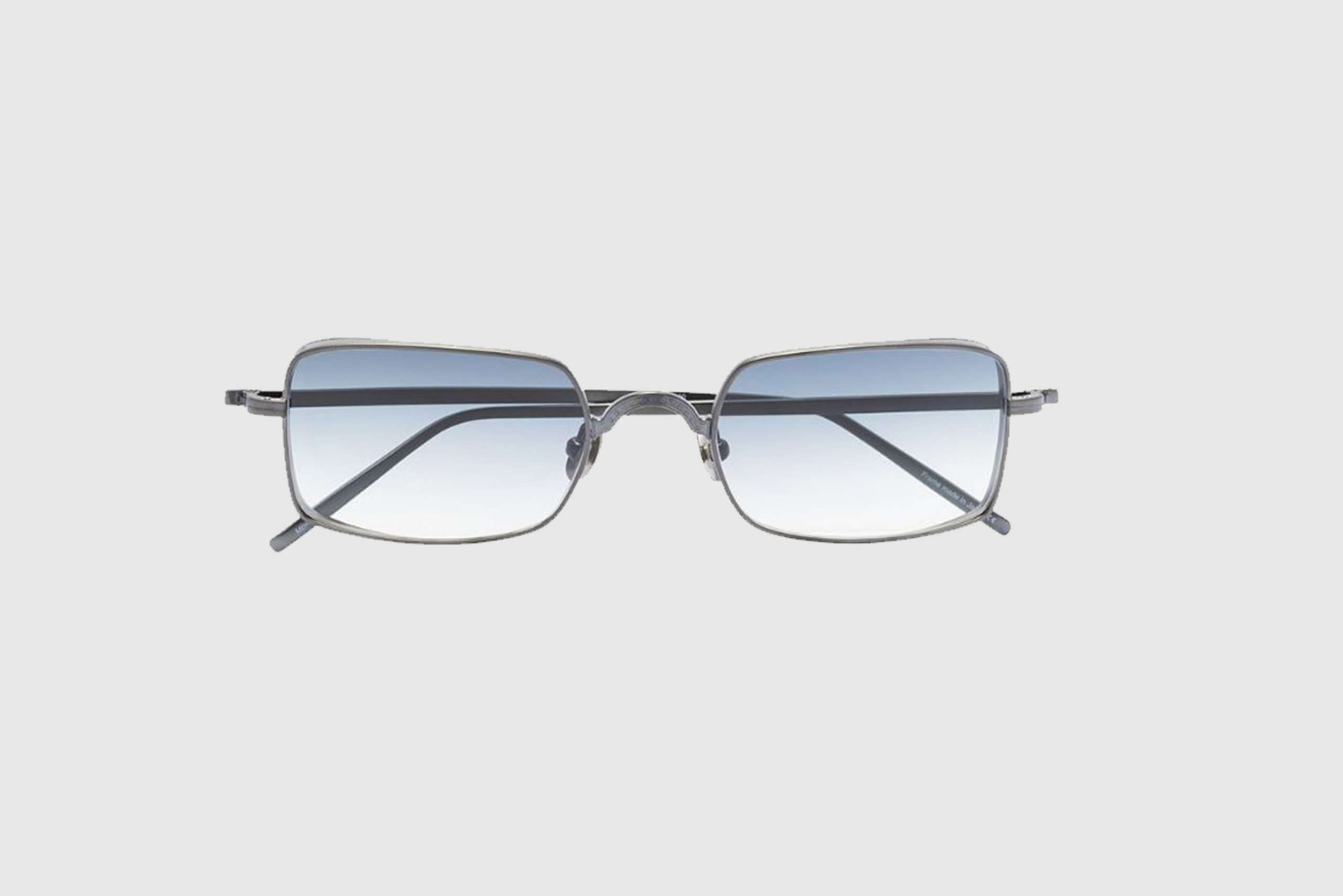 GO BOLD OR GO HOME WITH THESE 15 SUNGLASSES