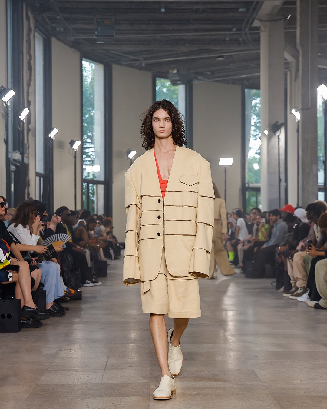 LET’S RECAP PARIS MEN’S FASHION WEEK