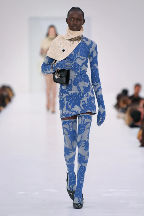ACNE STUDIOS IS HERE TO UPHOLSTER YOUR AW22 FIT
