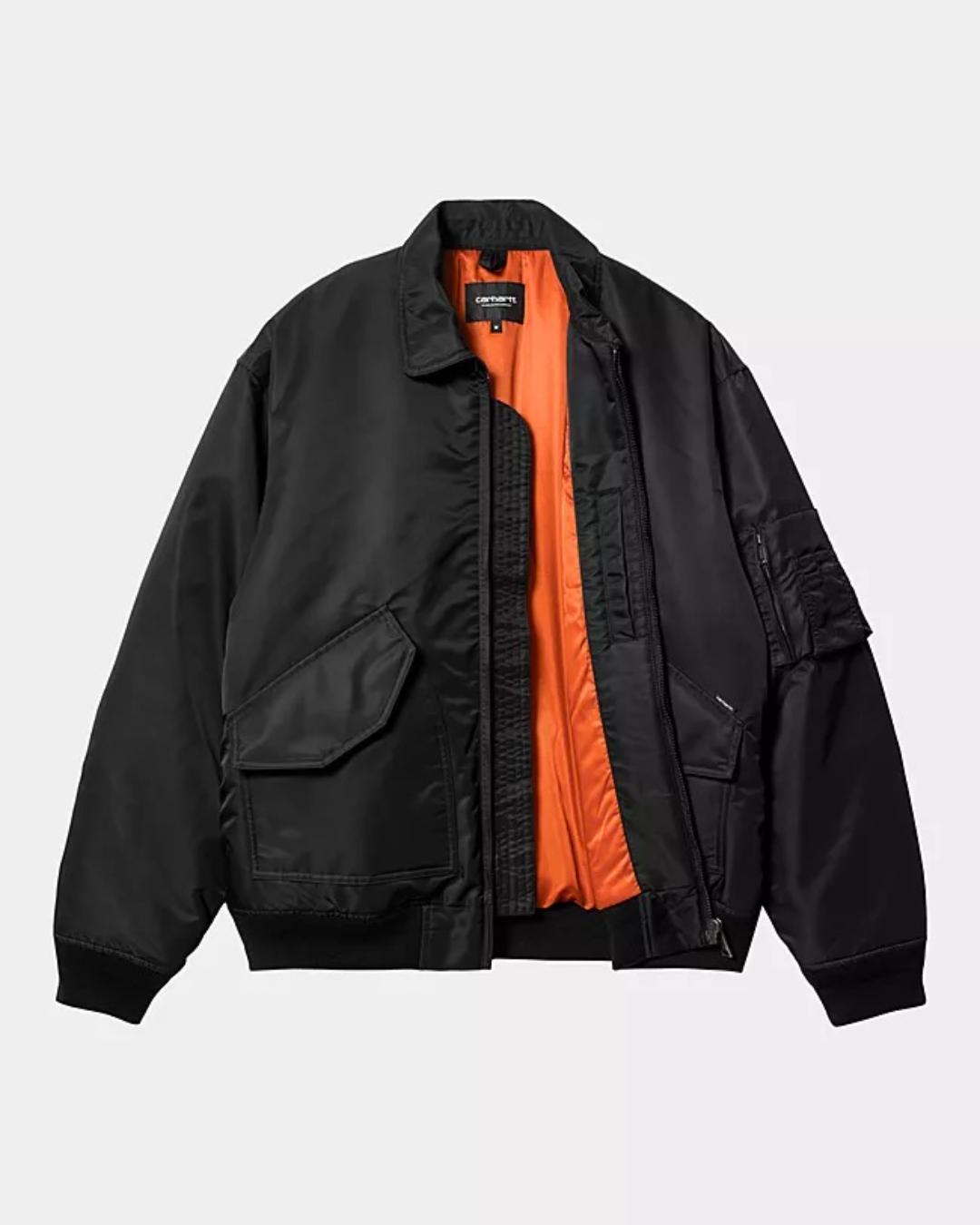 Grailed staples: the best bomber jackets