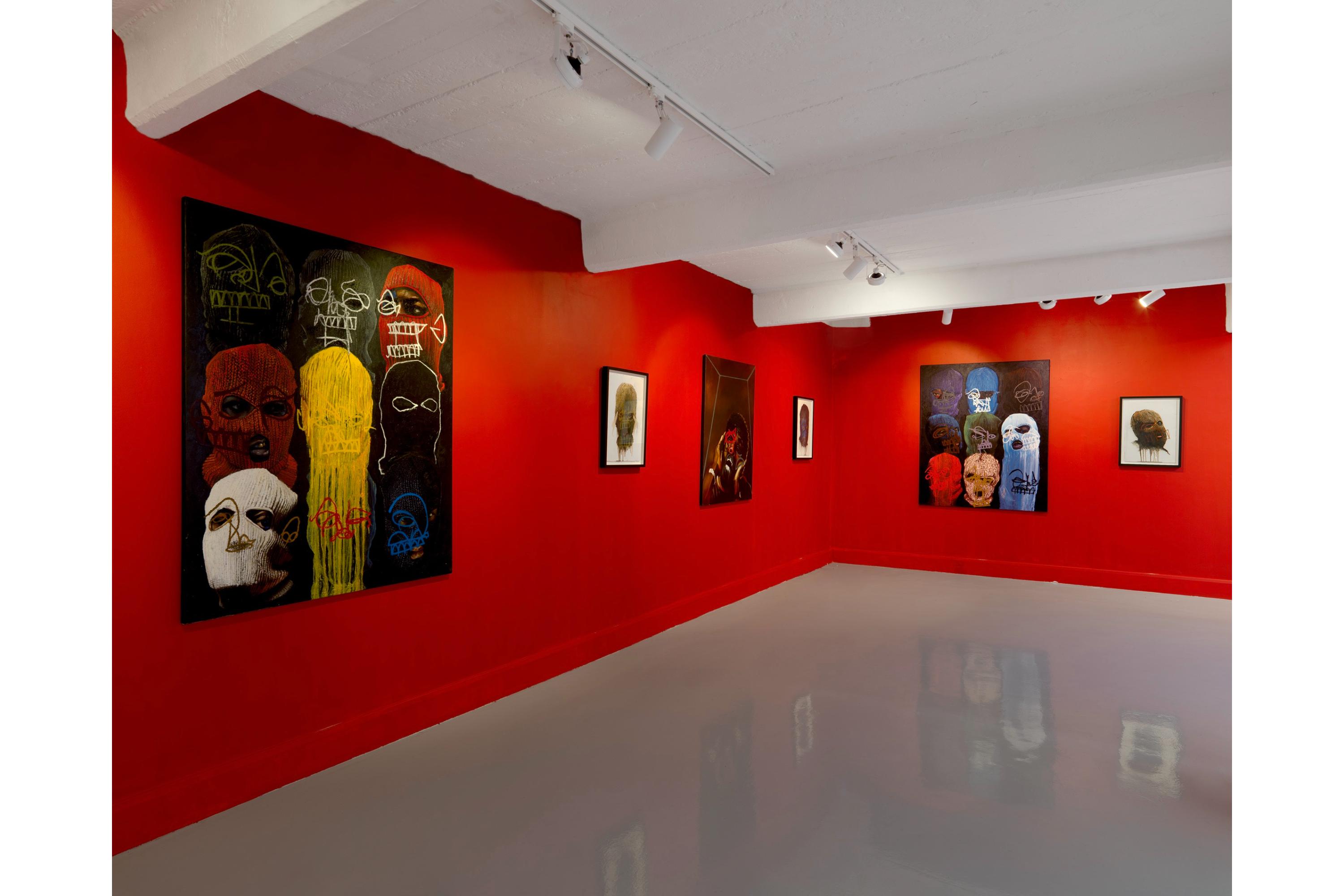 Malik Roberts is the artist you need to know