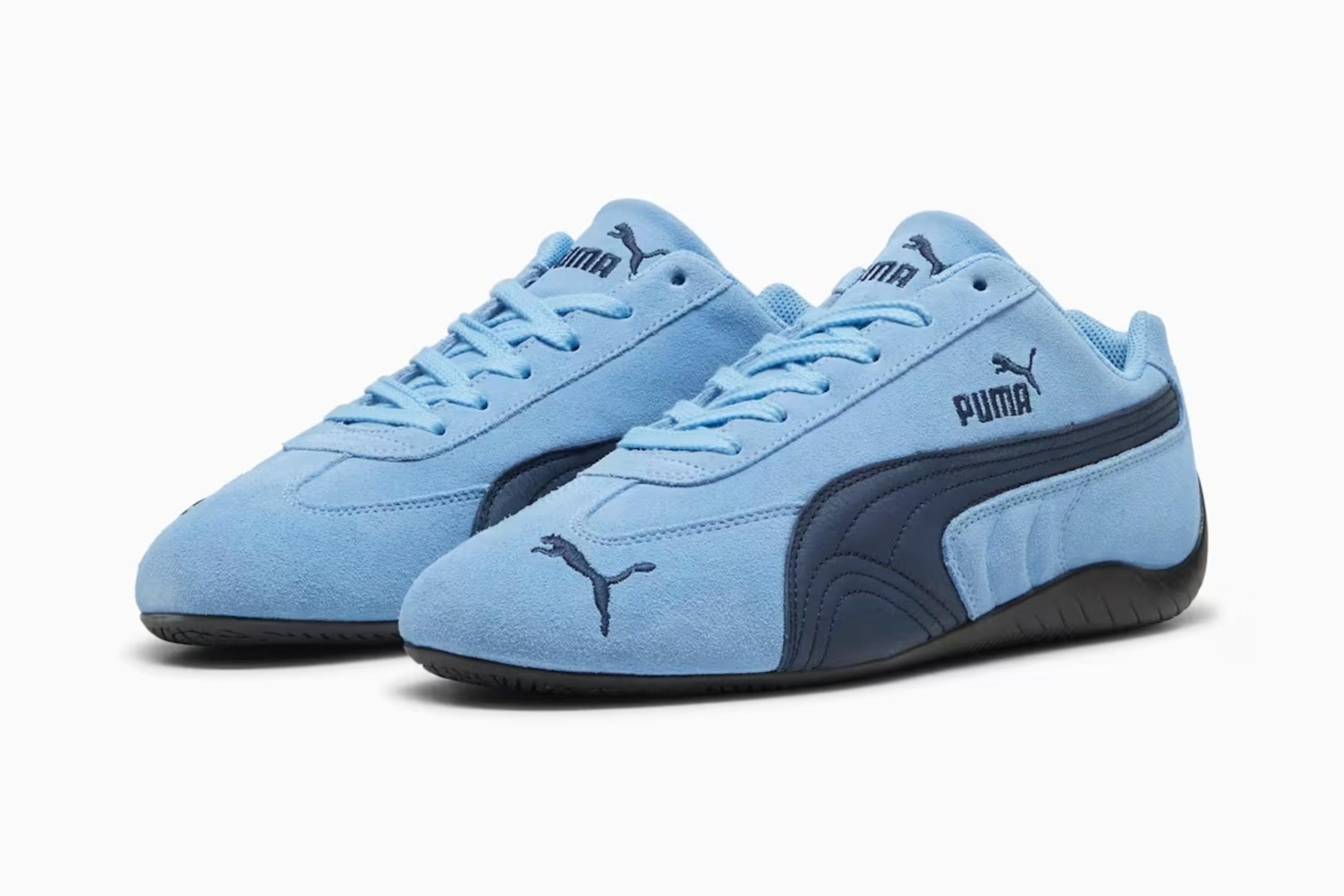 Culted creps: Sneakers drops we’re loving rn