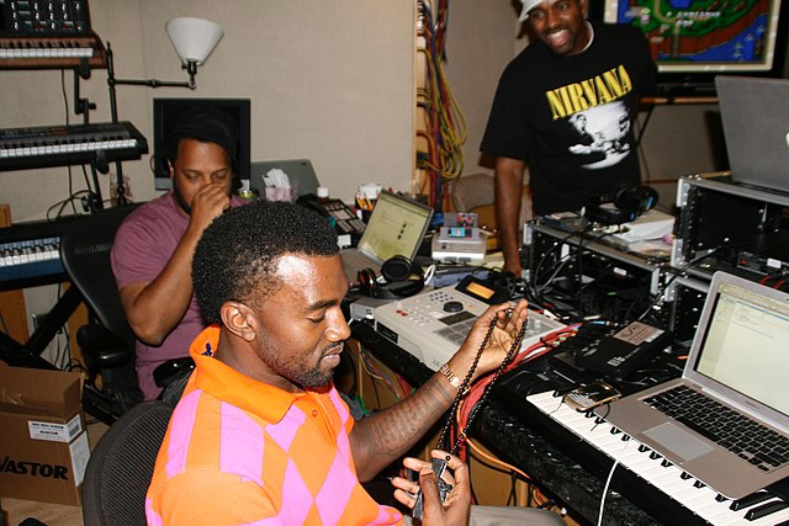 Music samples that will always go hard, from M.I.A. to Tyler, the Creator