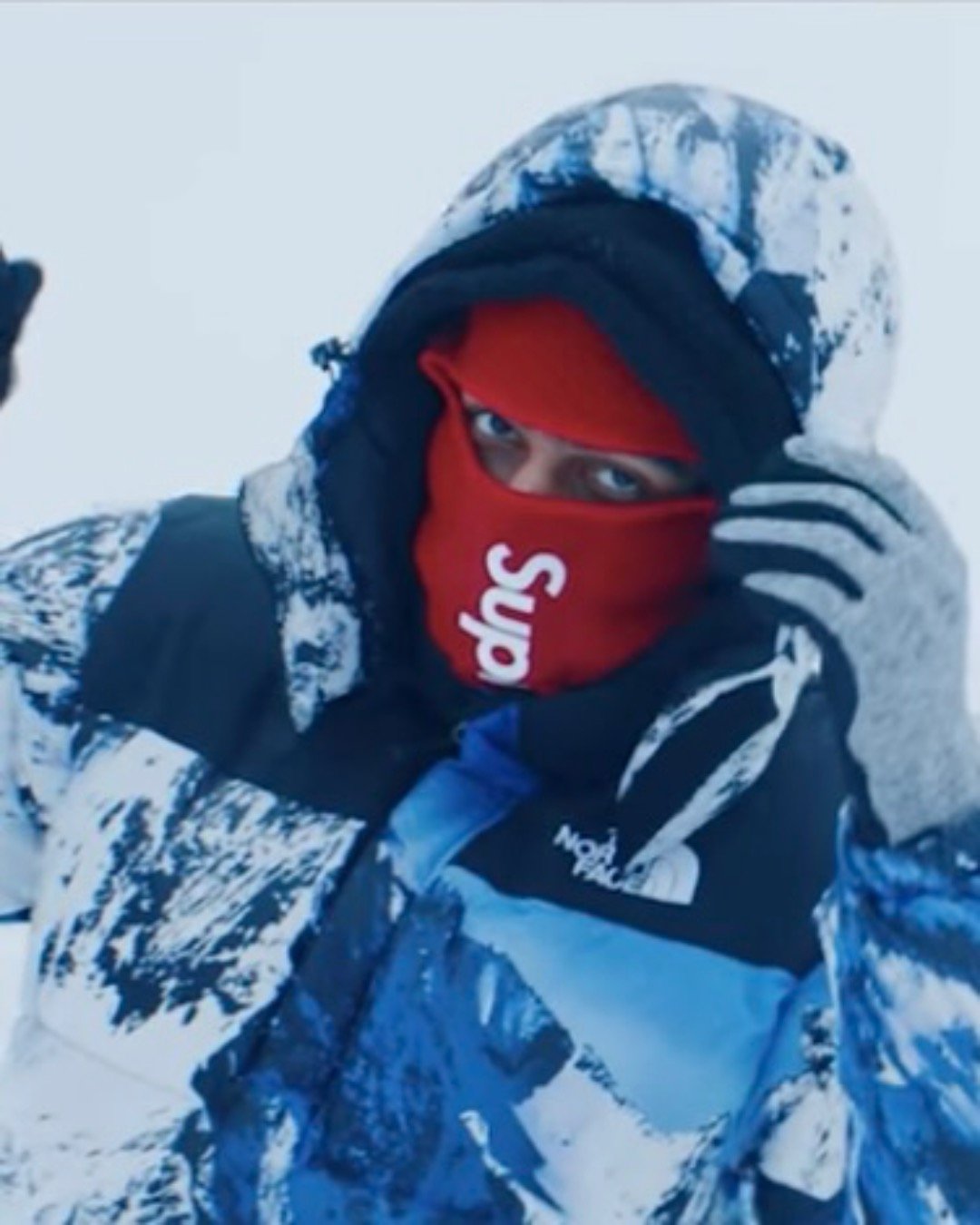 From a sound to a universe: how Grime and The North Face collided