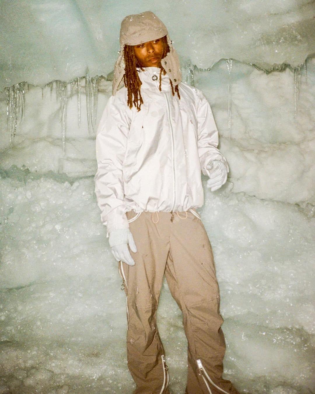 Is skiwear the new gorpcore?