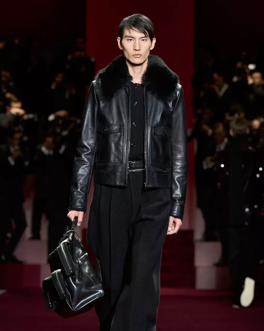 The 10 best outerwear from Dolce & Gabbana FW25