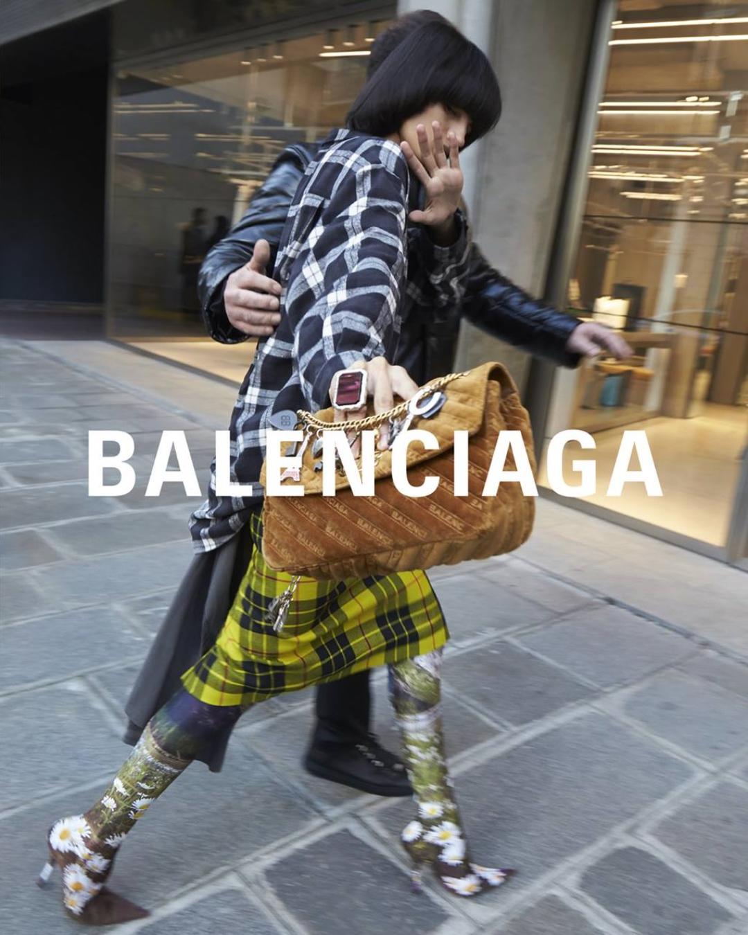We need to talk about stylist Lotta Volkova