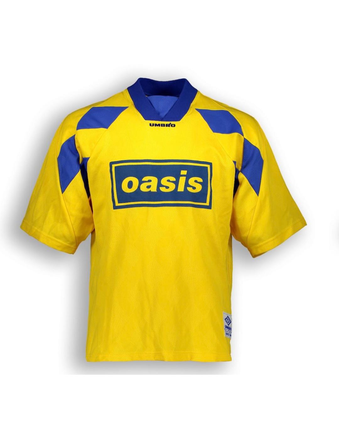The hardest Umbro grails of all time