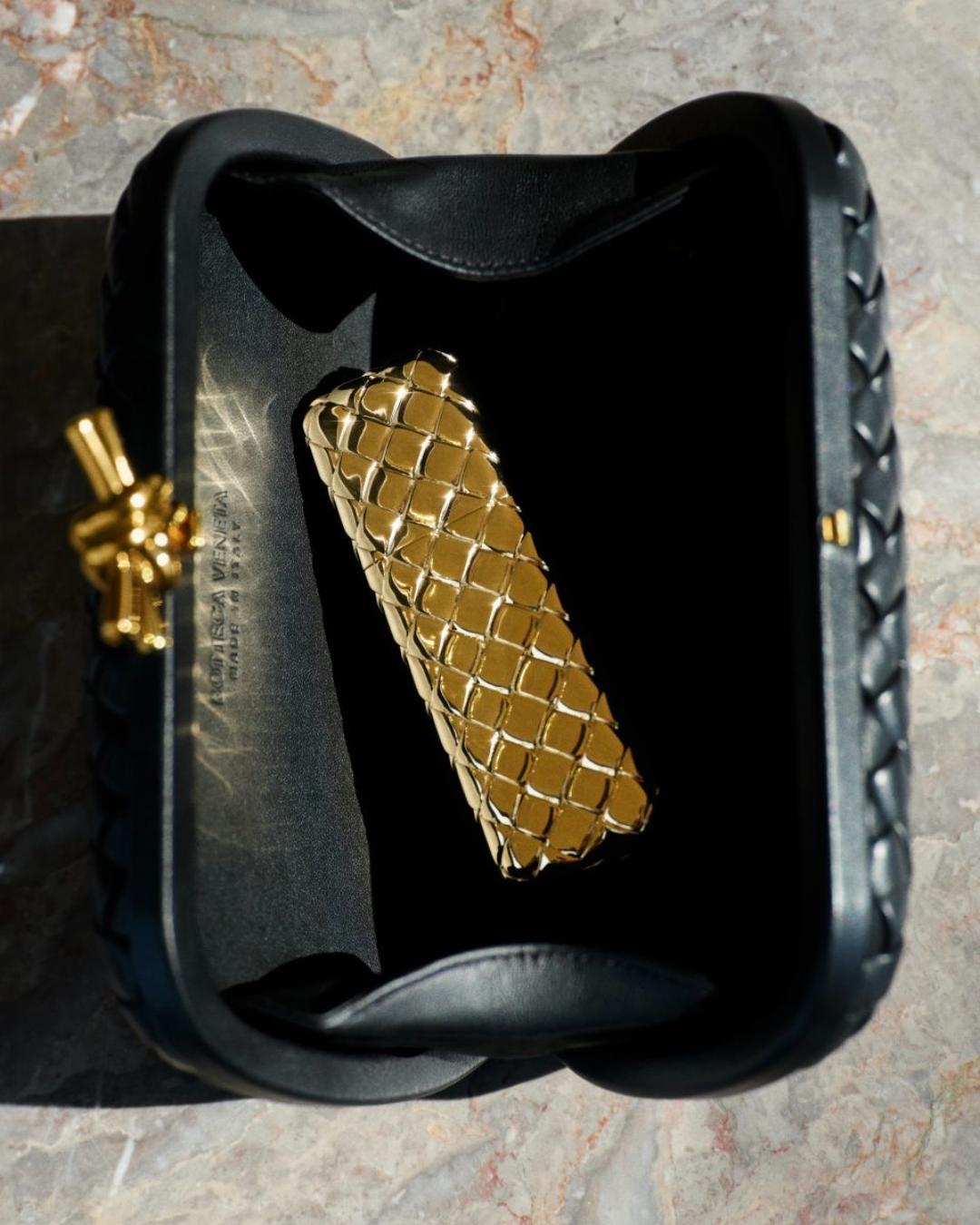 Why Bottega Veneta’s winning in the perfume game