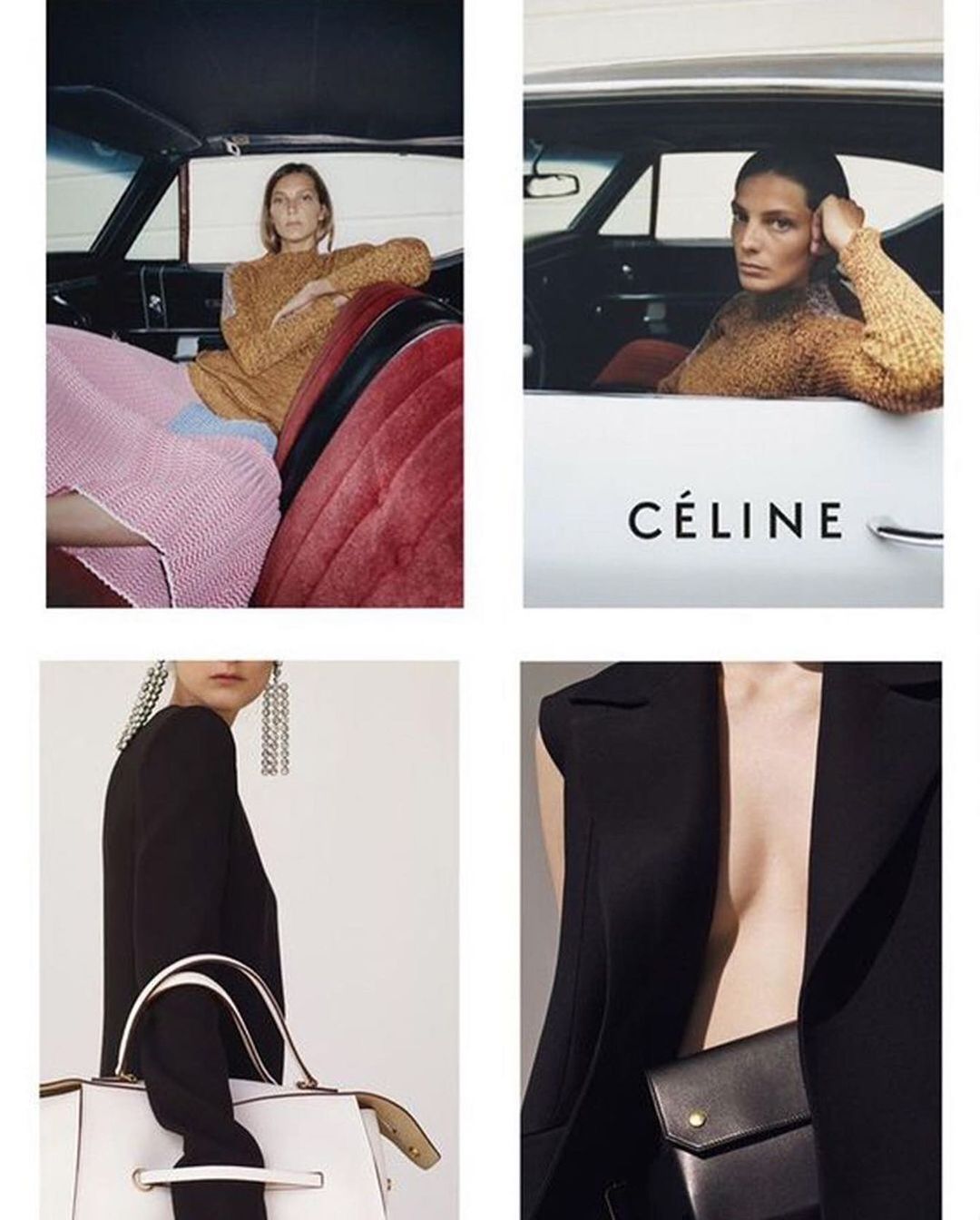 SATISFYING ALL YOU PHILOPHILES WITH A PHOEBE PHILO DEEP DIVE