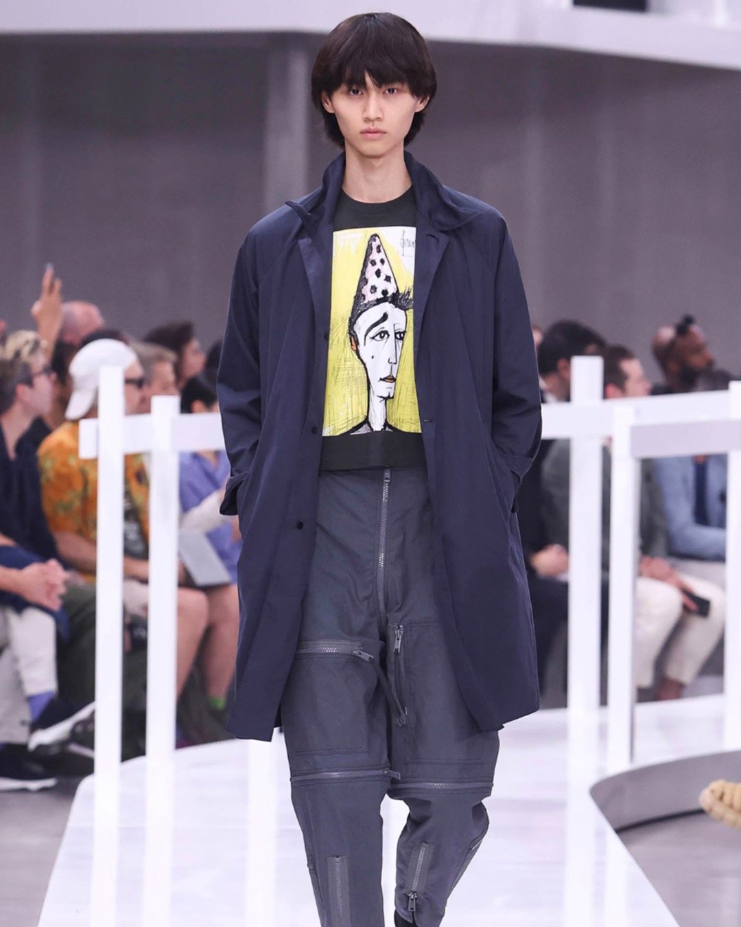 Our predictions for Prada Men’s FW25 show