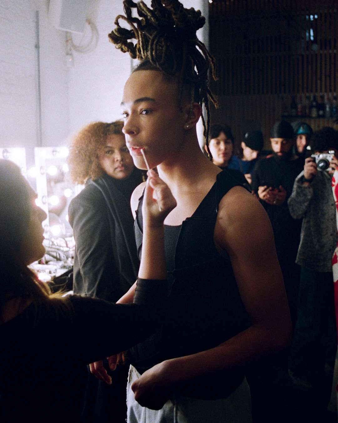 CULTURE, COLLABORATION & COMMUNITY: THE FOUNDATION ON WHICH REUBEN SELBY AW22 WAS BUILT
