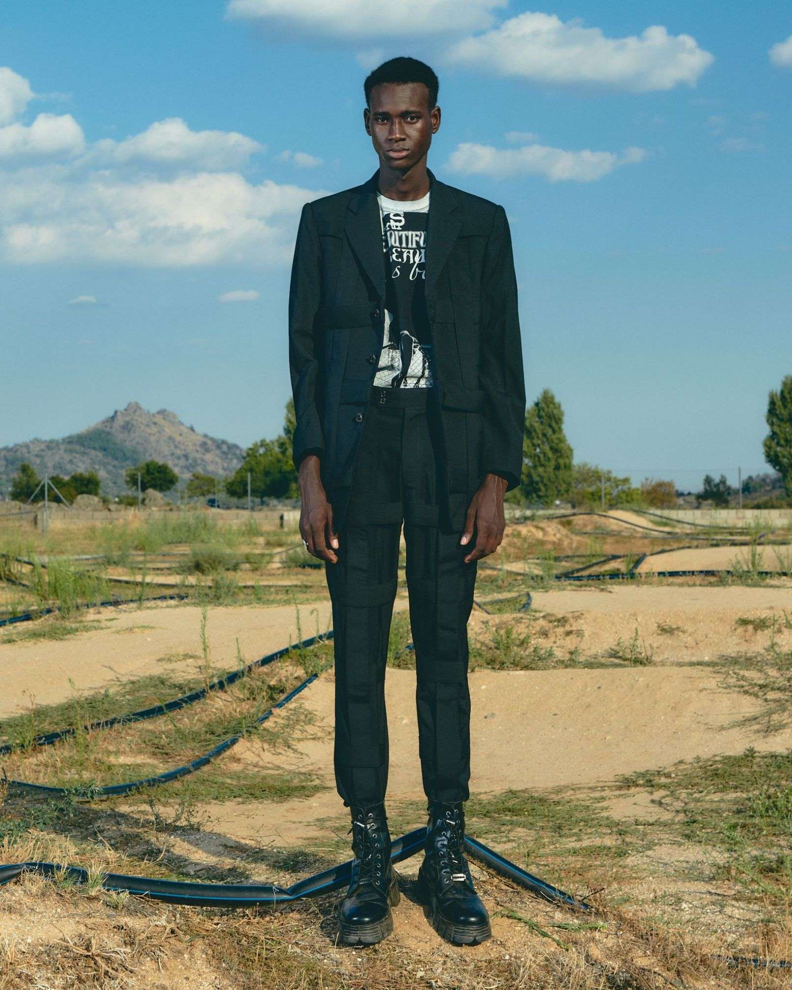 MEET SHOOP, THE TOKYO/MADRID LABEL CHAMPIONING COLLABORATION