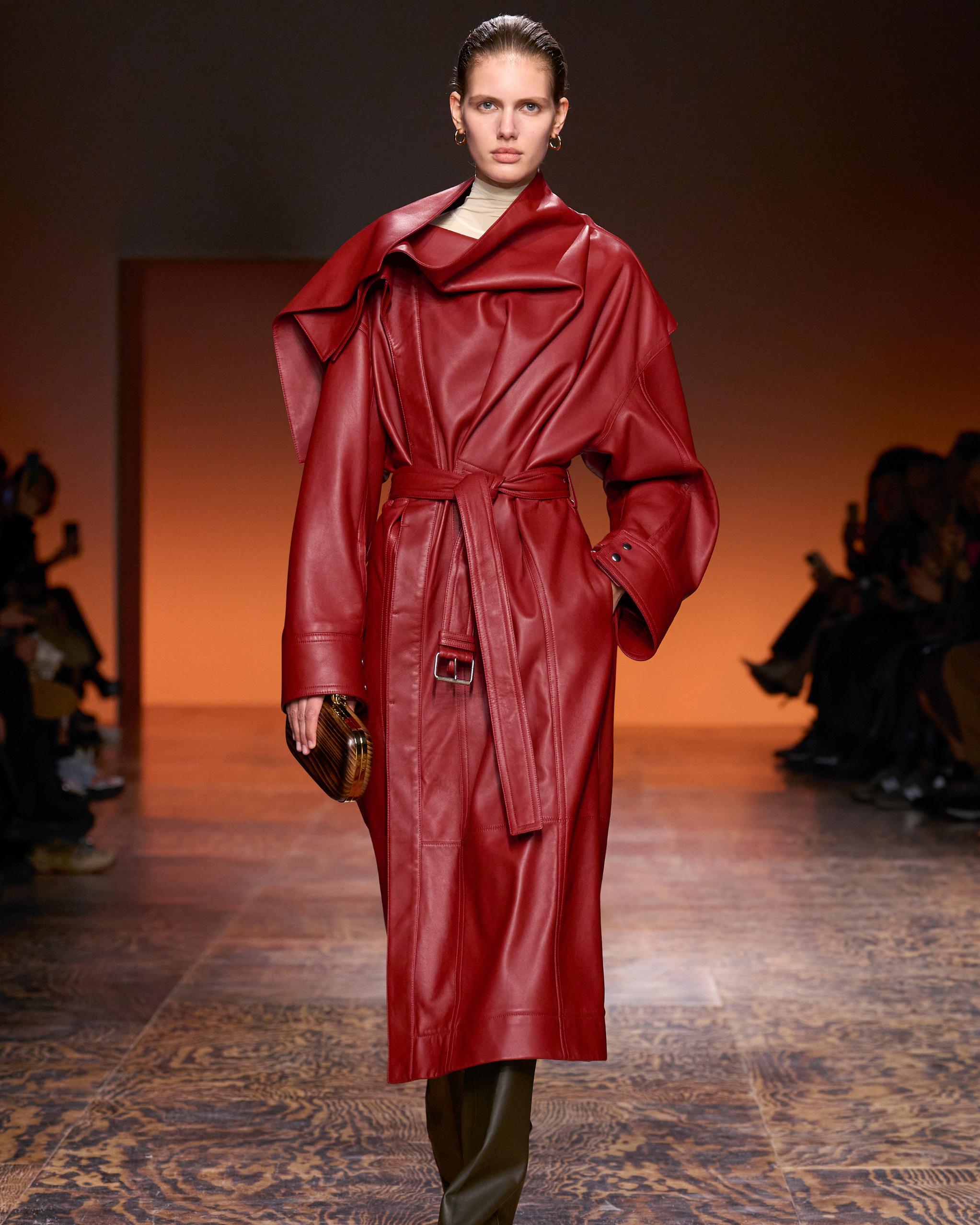 Bottega Veneta FW24: a reminder of true luxury & fashion-forward thinking