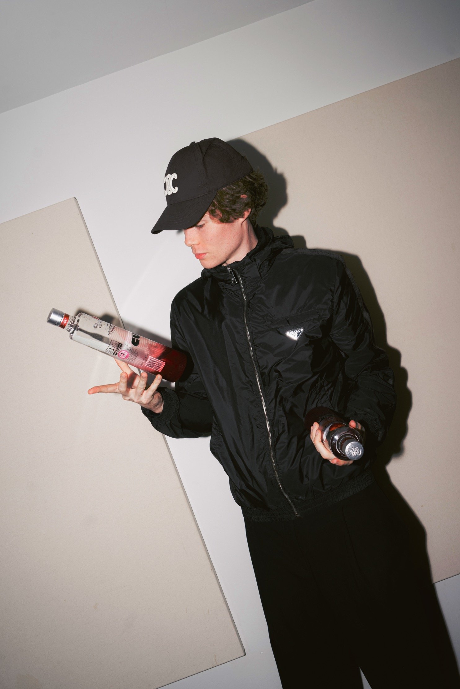 How's your head? Here’s what went down at CULTED’s End of Year party
