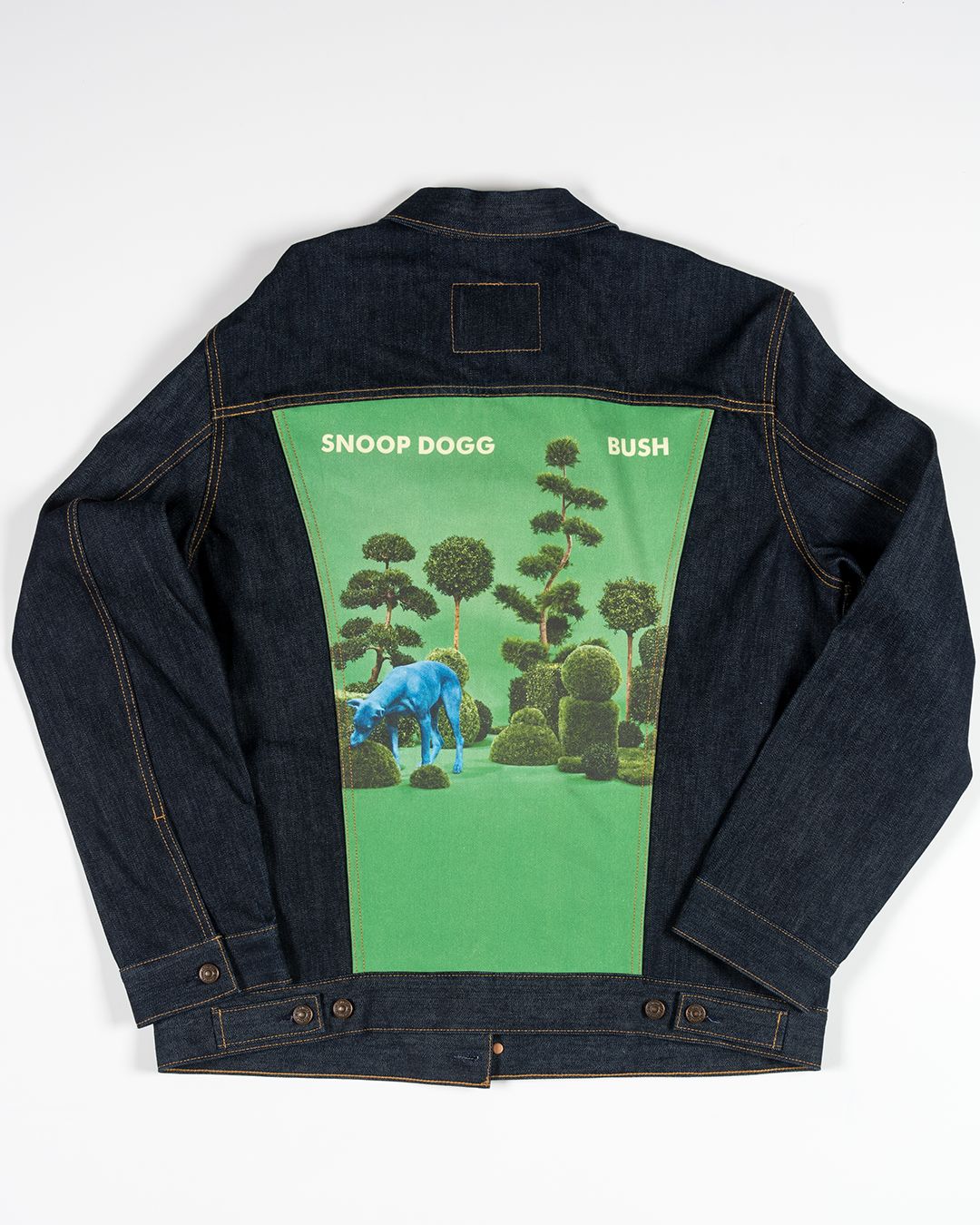 HISTORY RUNDOWN: HOW THE LEVI’S® 501® BECAME THE MOST ICONIC JEANS