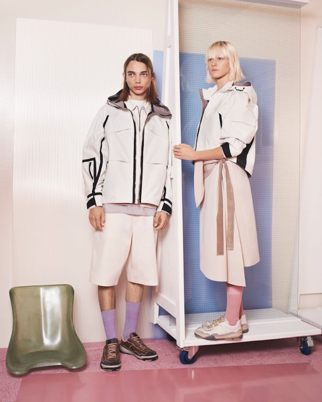 PLACES+FACES’ LATEST CAMPAIGN & LEVI’S NEW COLLABORATION: YOUR FRIDAY ROUNDUP