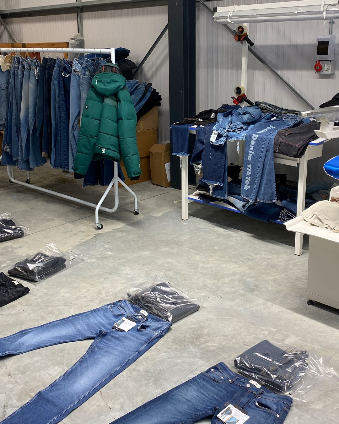 HOW ISKO IS CREATING A SUSTAINABLE FUTURE FOR DENIM