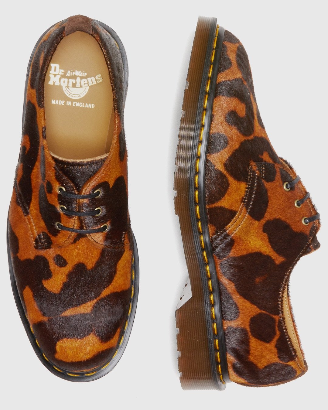 ALICIA KEYS & MONCLER COLLABORATE AND DR. MARTENS GOES ANIMALISTIC: YOUR FRIDAY ROUNDUP